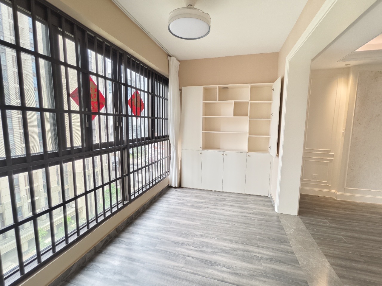 海航豪庭北苑 4室2厅3卫 6500.0元/月 海航豪庭北苑 4室2厅3卫 6500.0元/月室内图