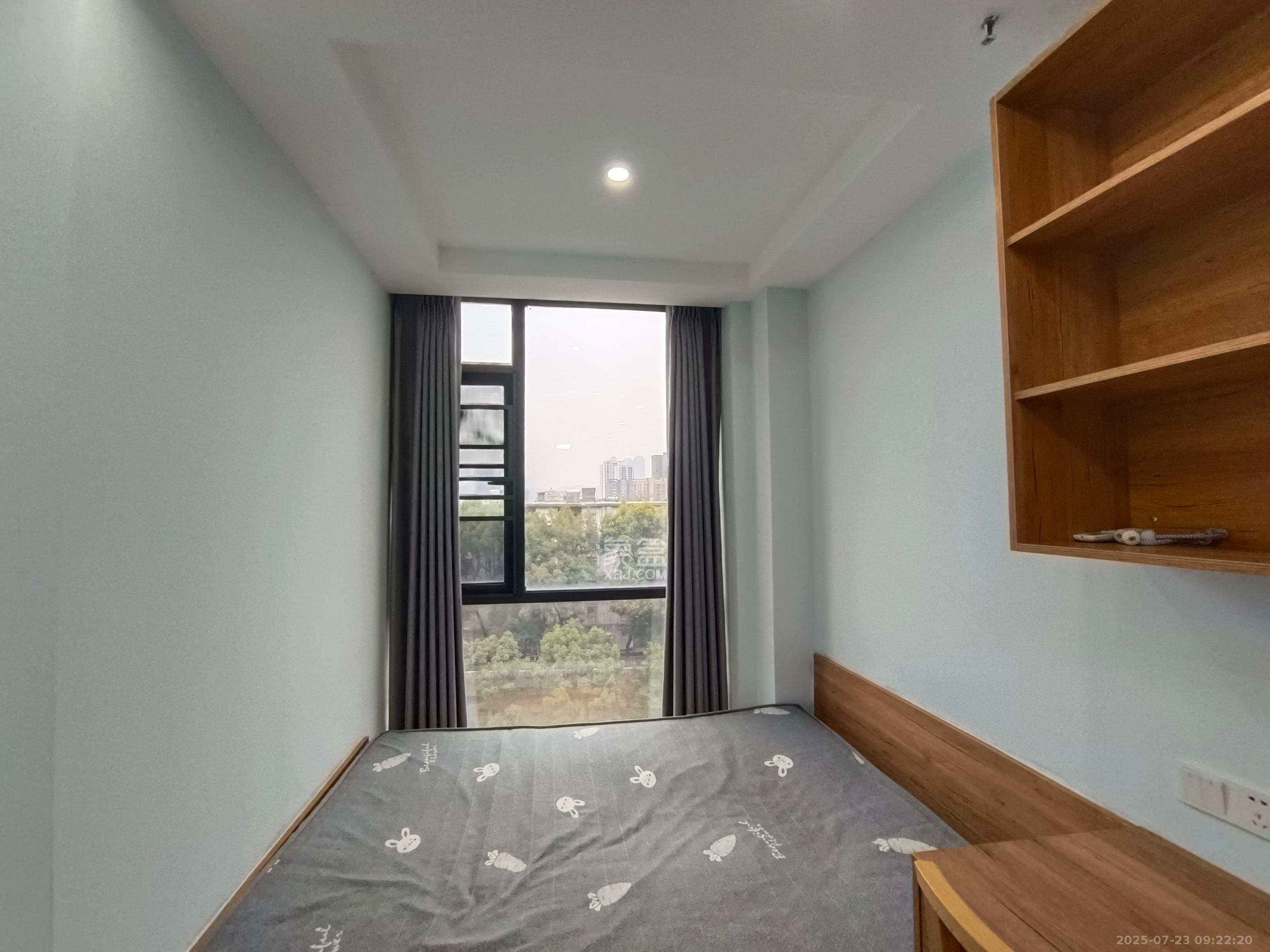 长房时代城 1室0厅0卫 1700.0元/月 长房时代城 1室0厅0卫 1700.0元/月室内图