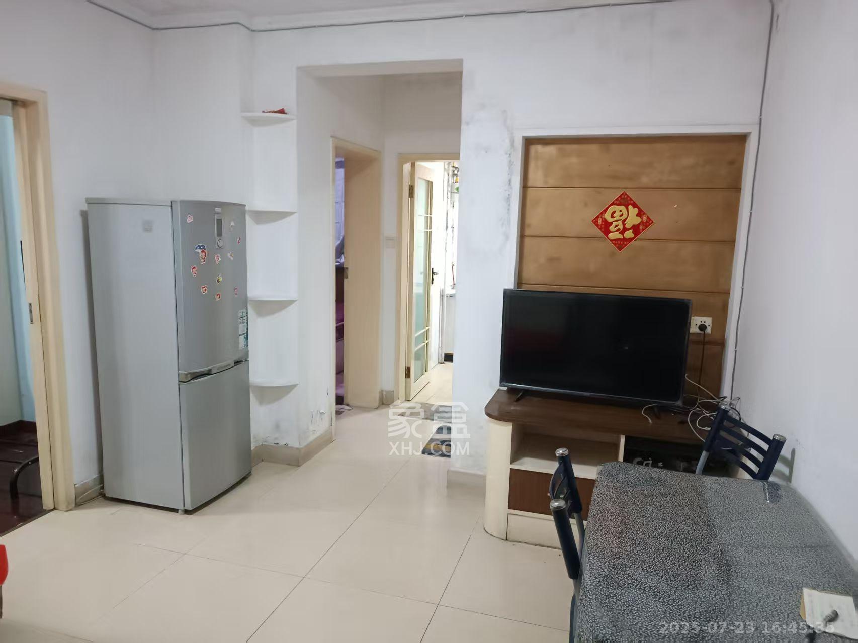 明景公寓  2室1厅1卫    1800.0元/月 明景公寓  2室1厅1卫    1800.0元/月室内图