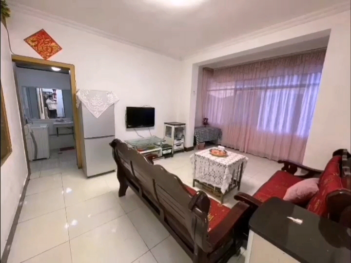 亘立龙凤小区 2室2厅1卫 1000.0元/月 亘立龙凤小区 2室2厅1卫 1000.0元/月室内图