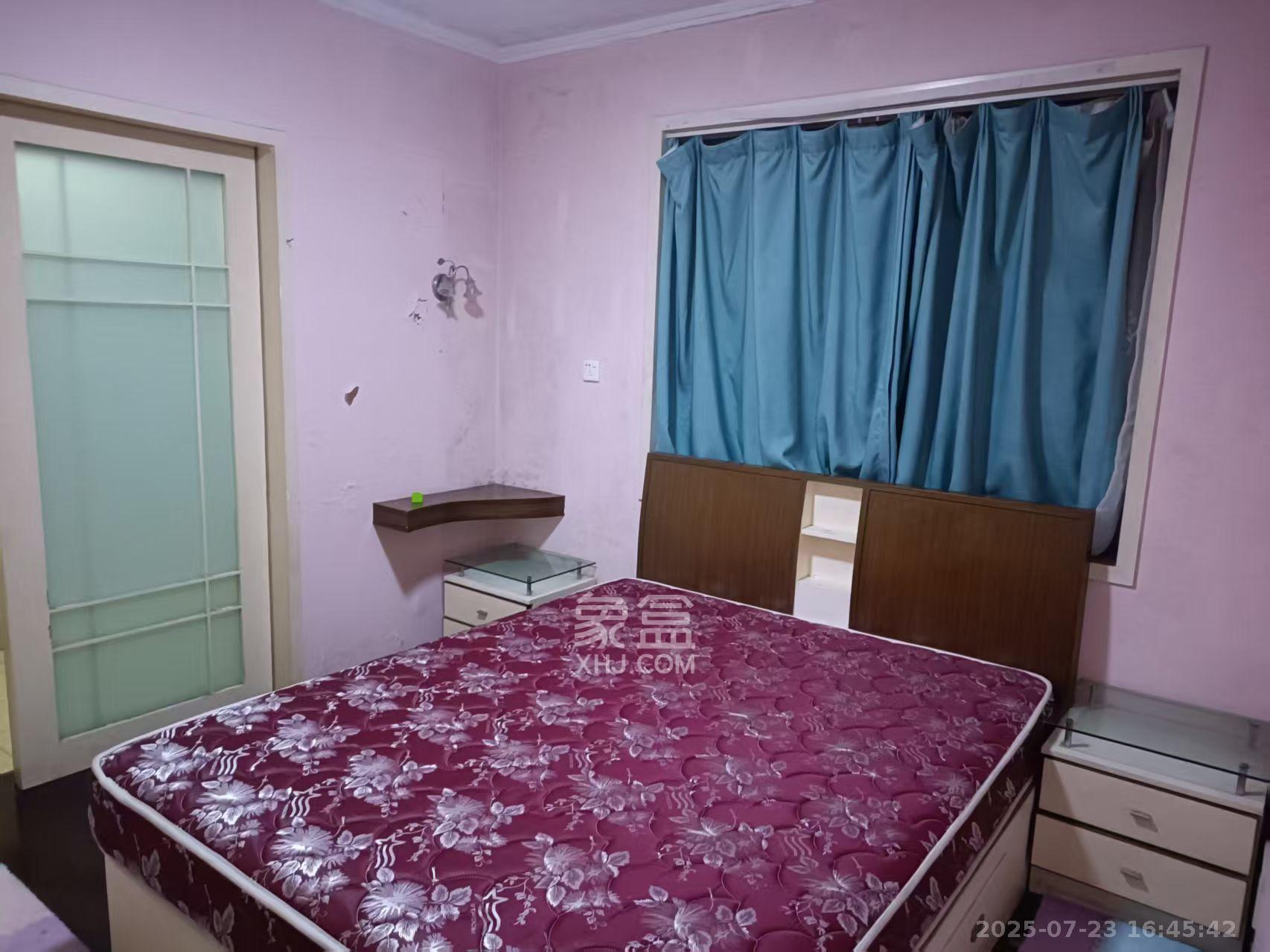 明景公寓  2室1厅1卫    1800.0元/月 明景公寓  2室1厅1卫    1800.0元/月室内图