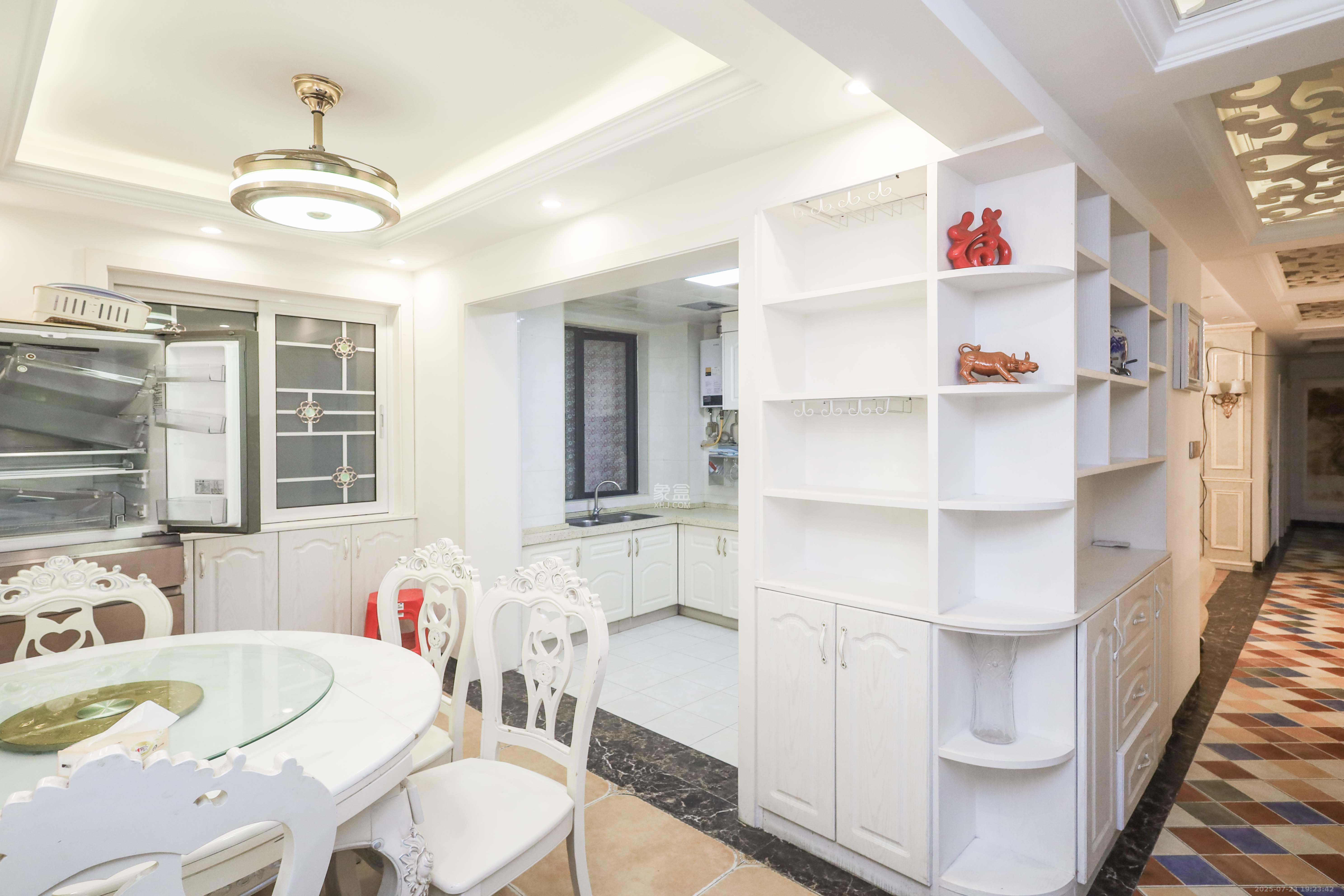 和泓梅溪四季 5室2厅2卫 205.0万 和泓梅溪四季 5室2厅2卫 205.0万其他