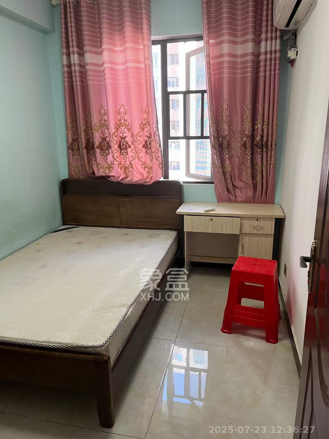 中国铁建梅溪青秀二期 1室1厅1卫 550.0元/月 中国铁建梅溪青秀二期 1室1厅1卫 550.0元/月室内图