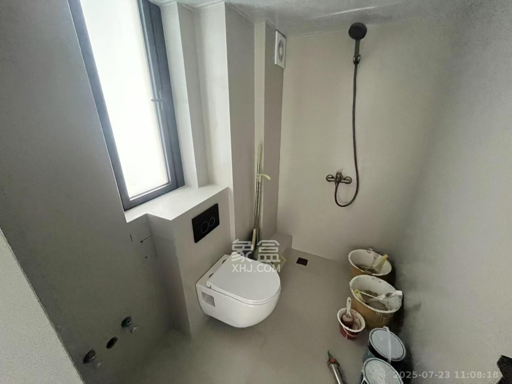 万科紫台  1室1厅1卫   4800.00元/月