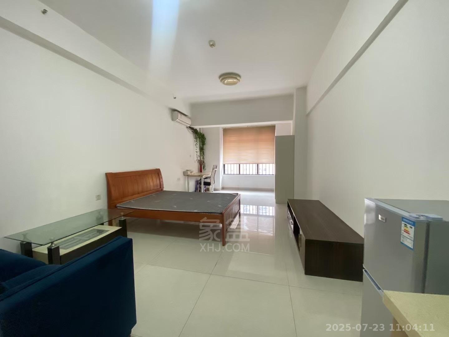 康桥美郡 1室1厅1卫 1400.0元/月 康桥美郡 1室1厅1卫 1400.0元/月室内图