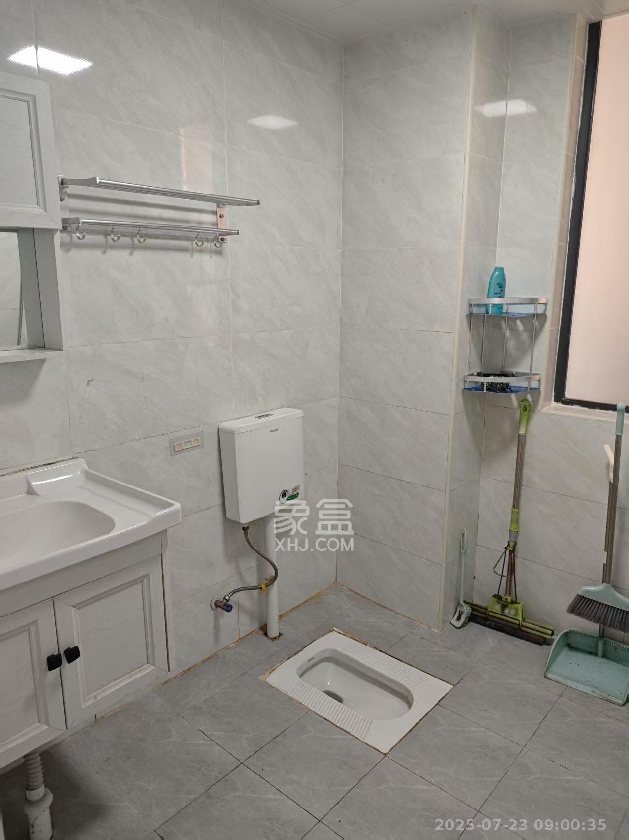 盛世耀凯 2室1厅1卫 2200.0元/月 盛世耀凯 2室1厅1卫 2200.0元/月室内图