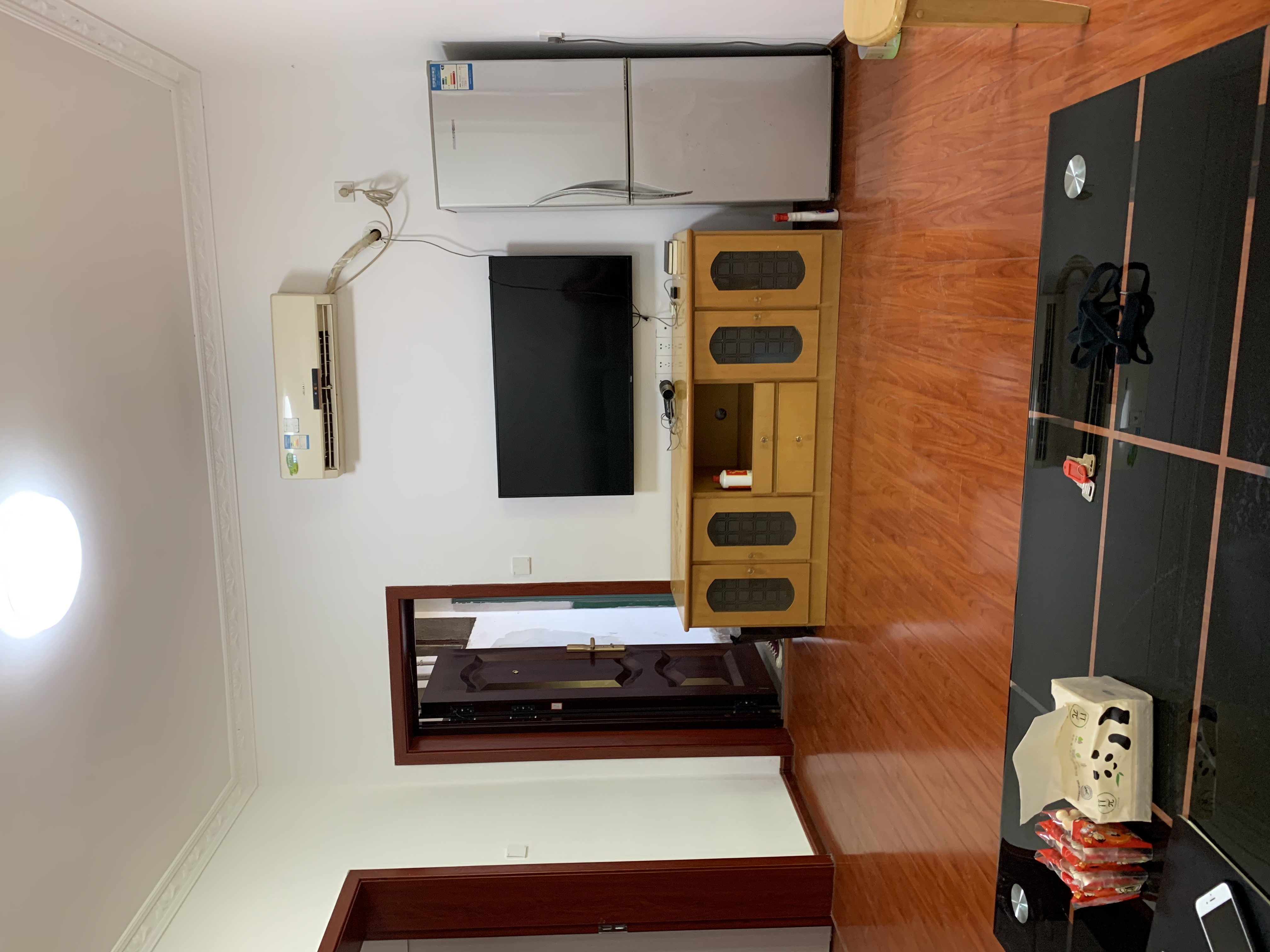 金谷市场  1室0厅0卫    900.0元/月