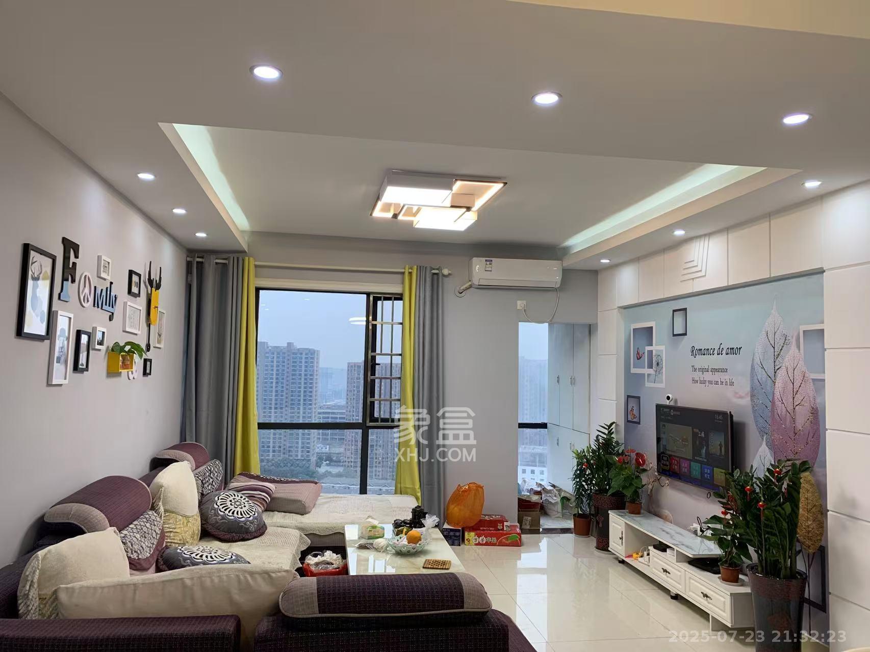 和庄  3室2厅1卫    2300.0元/月 和庄  3室2厅1卫    2300.0元/月