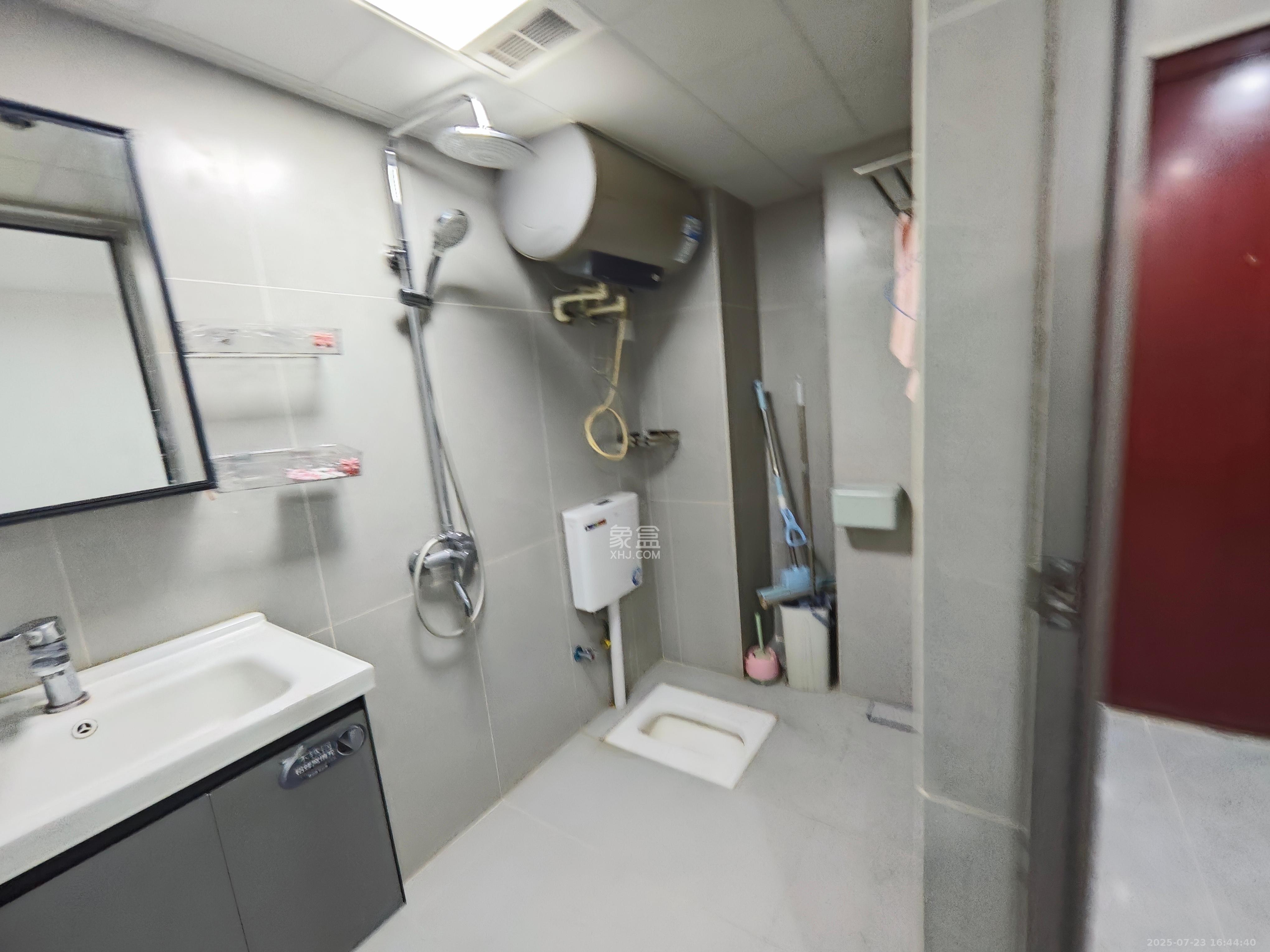 碧桂园城市之光 1室1厅1卫 2000.0元/月 碧桂园城市之光 1室1厅1卫 2000.0元/月室内图