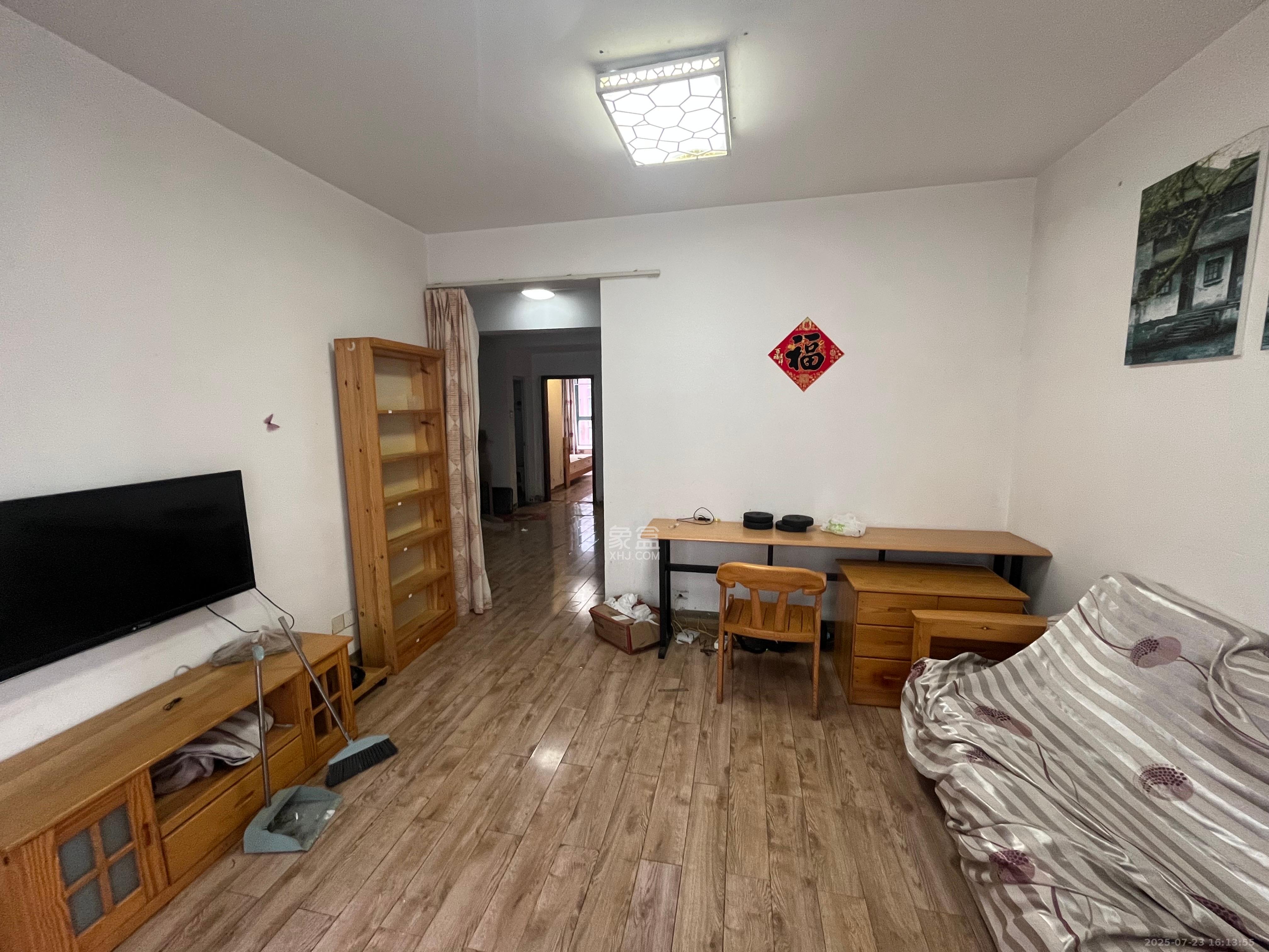 曙光大邸 2室2厅2卫 2400.0元/月 曙光大邸 2室2厅2卫 2400.0元/月室内图