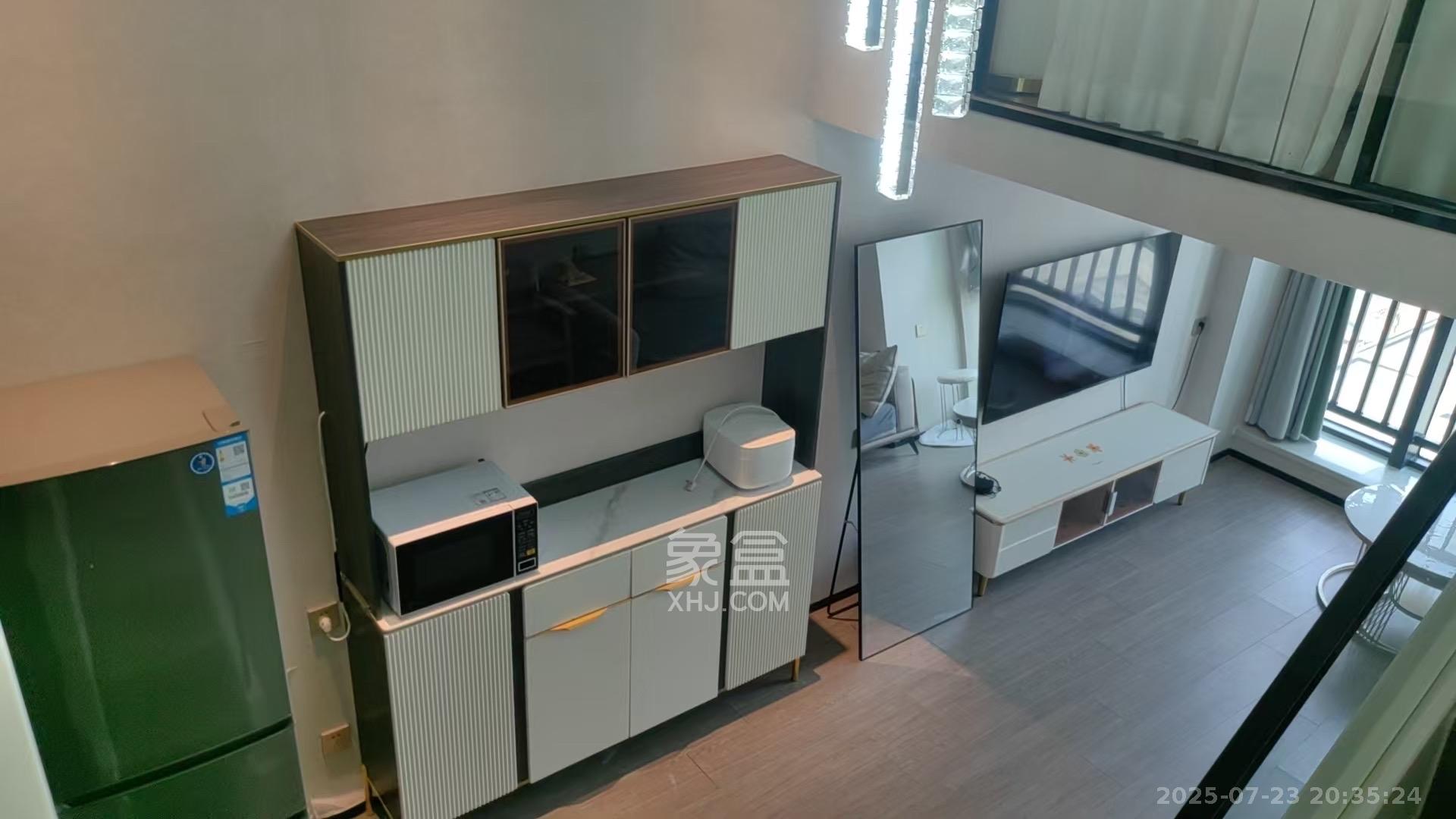 中一鲲出(鲲鹏府) 2室1厅1卫 3000.0元/月 中一鲲出(鲲鹏府) 2室1厅1卫 3000.0元/月室内图