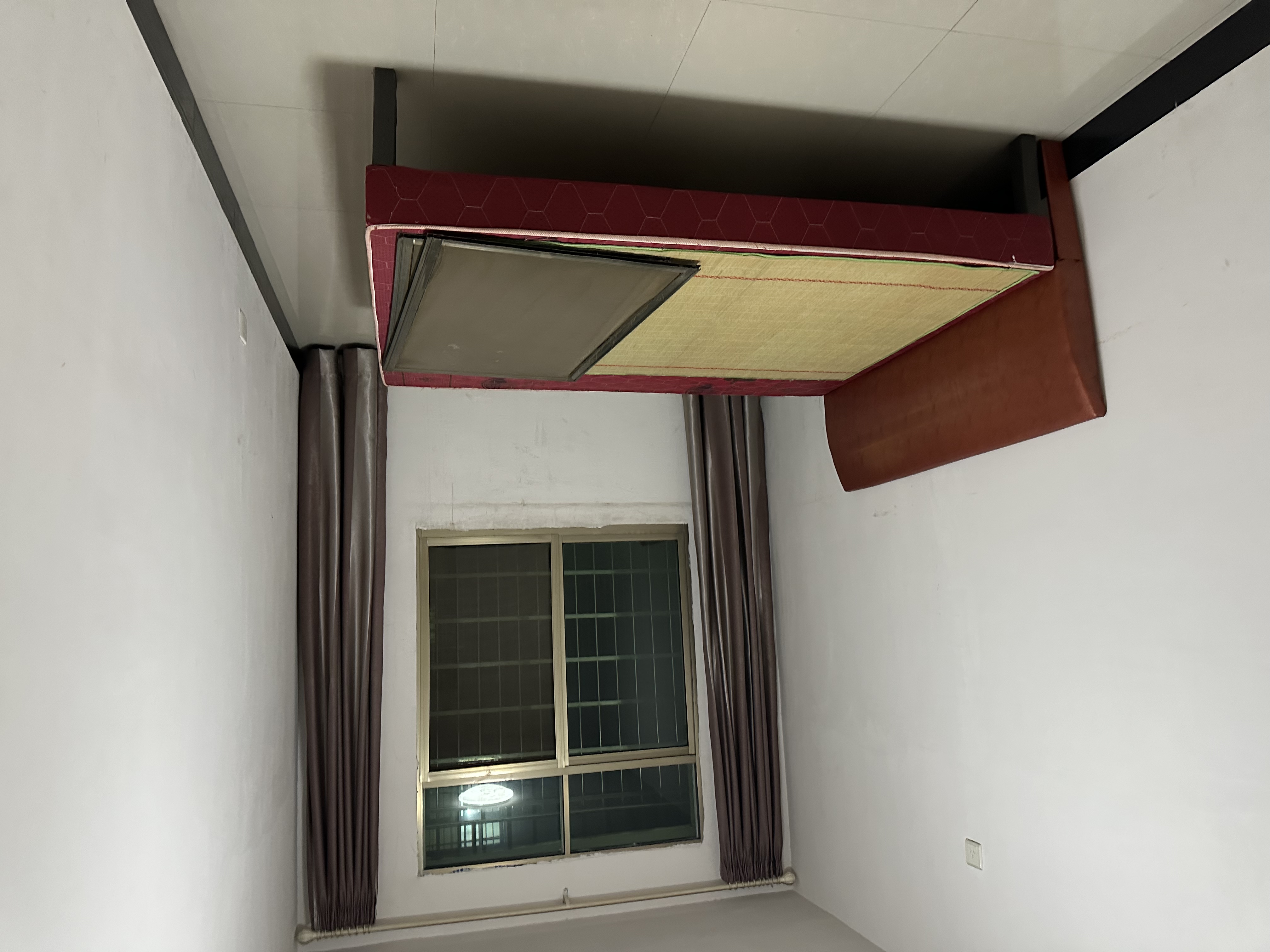 大屋社区  1室0厅0卫    1000.0元/月