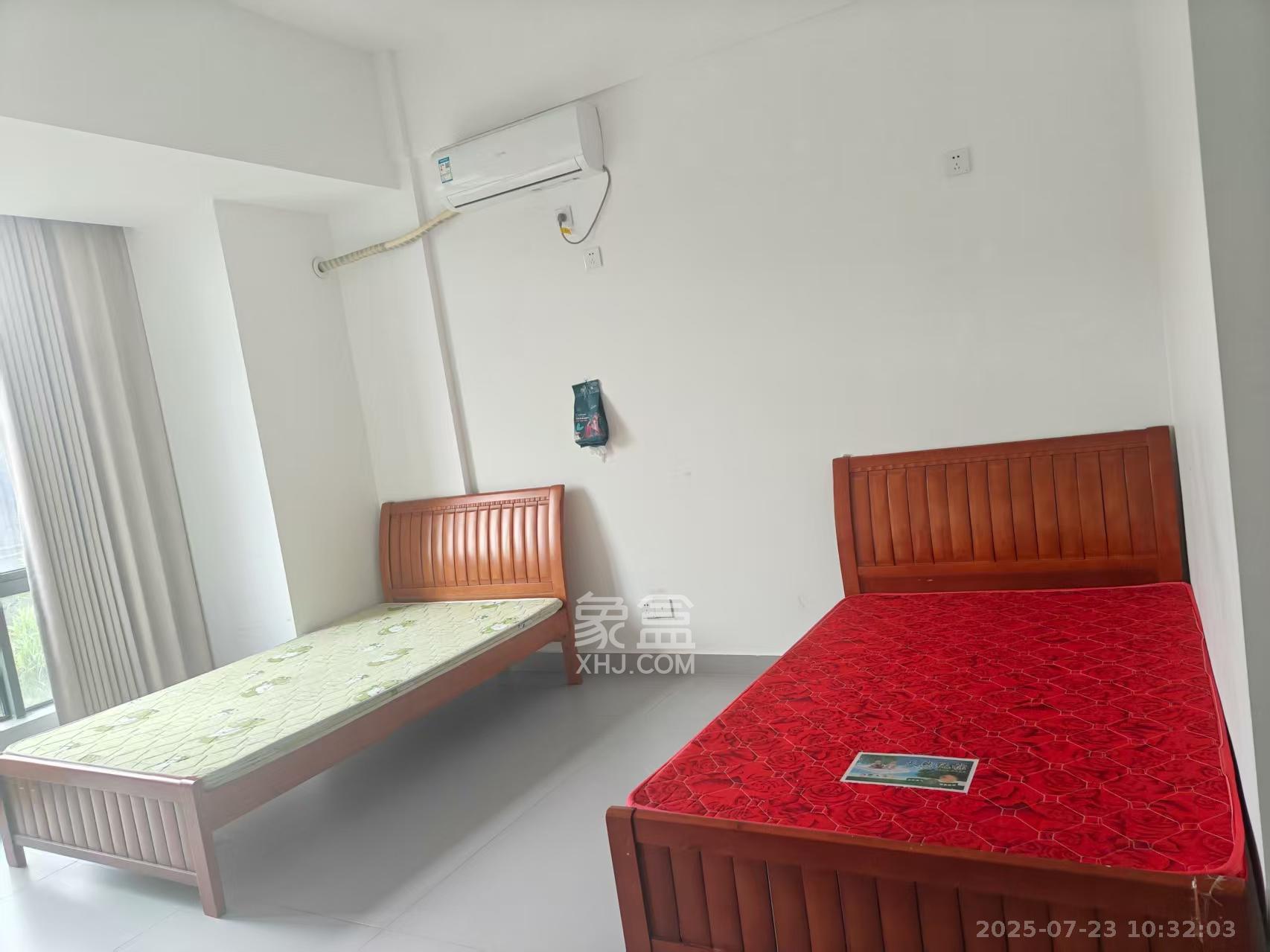 中央美郡 1室0厅1卫 1500.0元/月 中央美郡 1室0厅1卫 1500.0元/月室内图