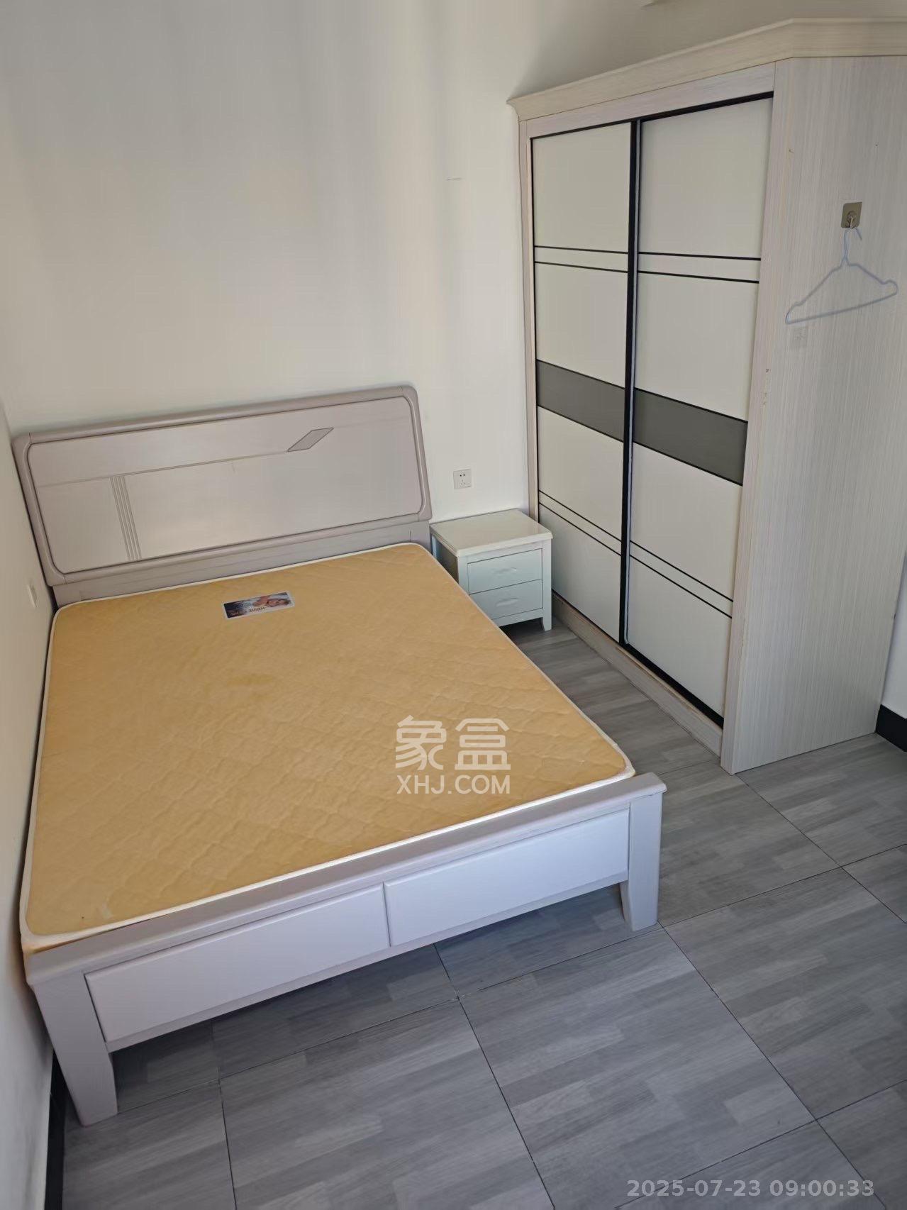 盛世耀凯 2室1厅1卫 2200.0元/月 盛世耀凯 2室1厅1卫 2200.0元/月室内图