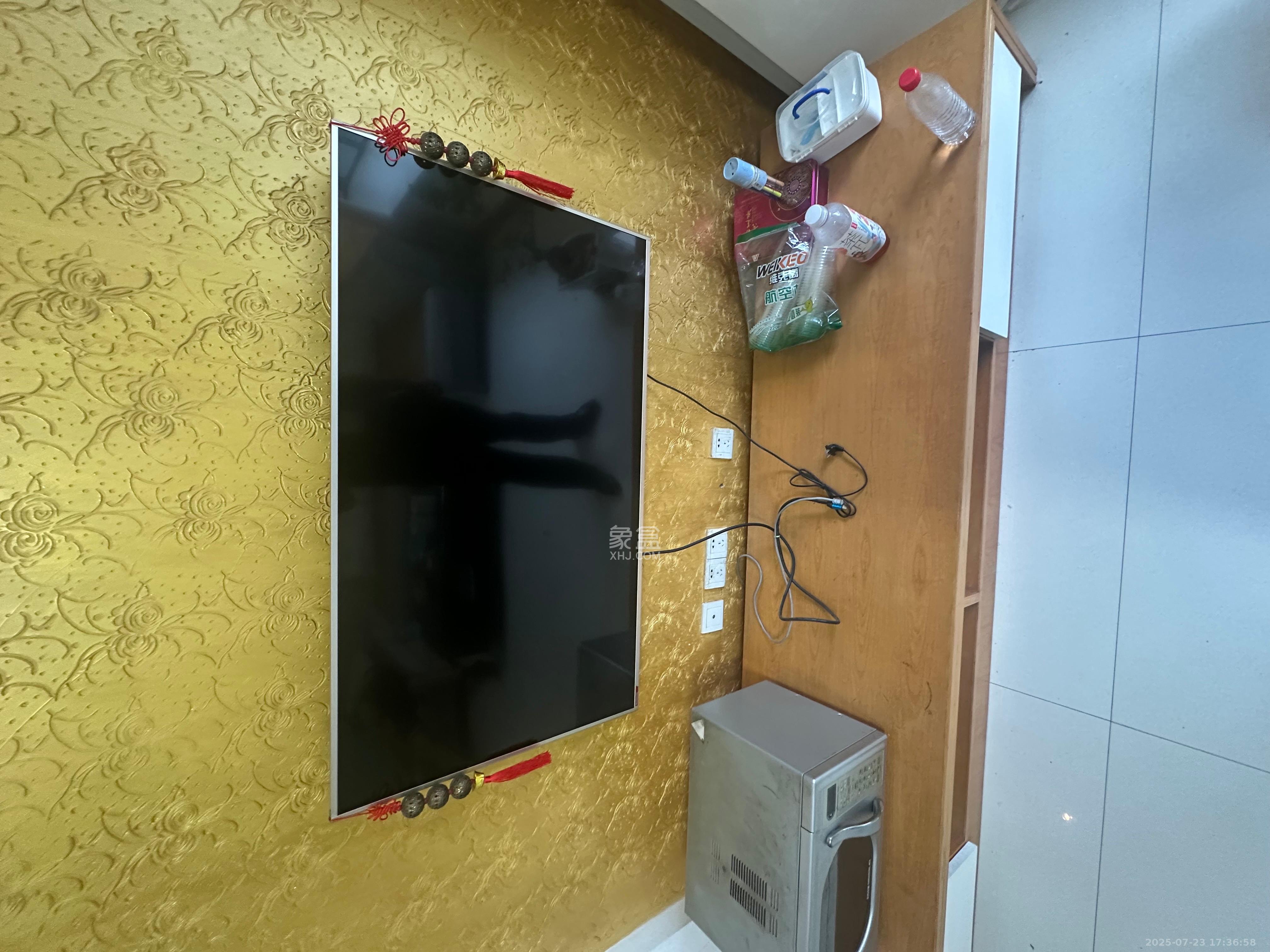 涧塘小区 2室2厅1卫 1350.0元/月 涧塘小区 2室2厅1卫 1350.0元/月室内图