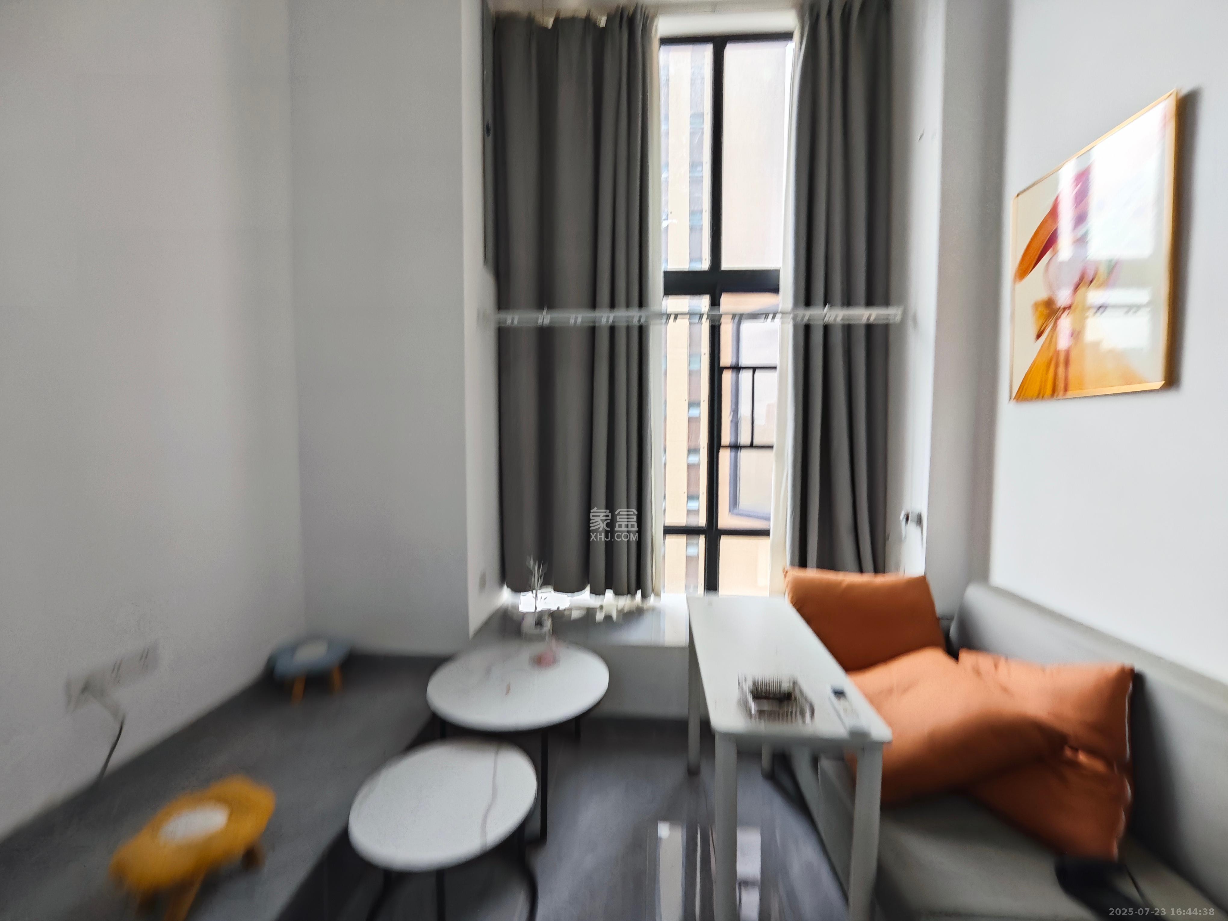 碧桂园城市之光 1室1厅1卫 2000.0元/月 碧桂园城市之光 1室1厅1卫 2000.0元/月室内图