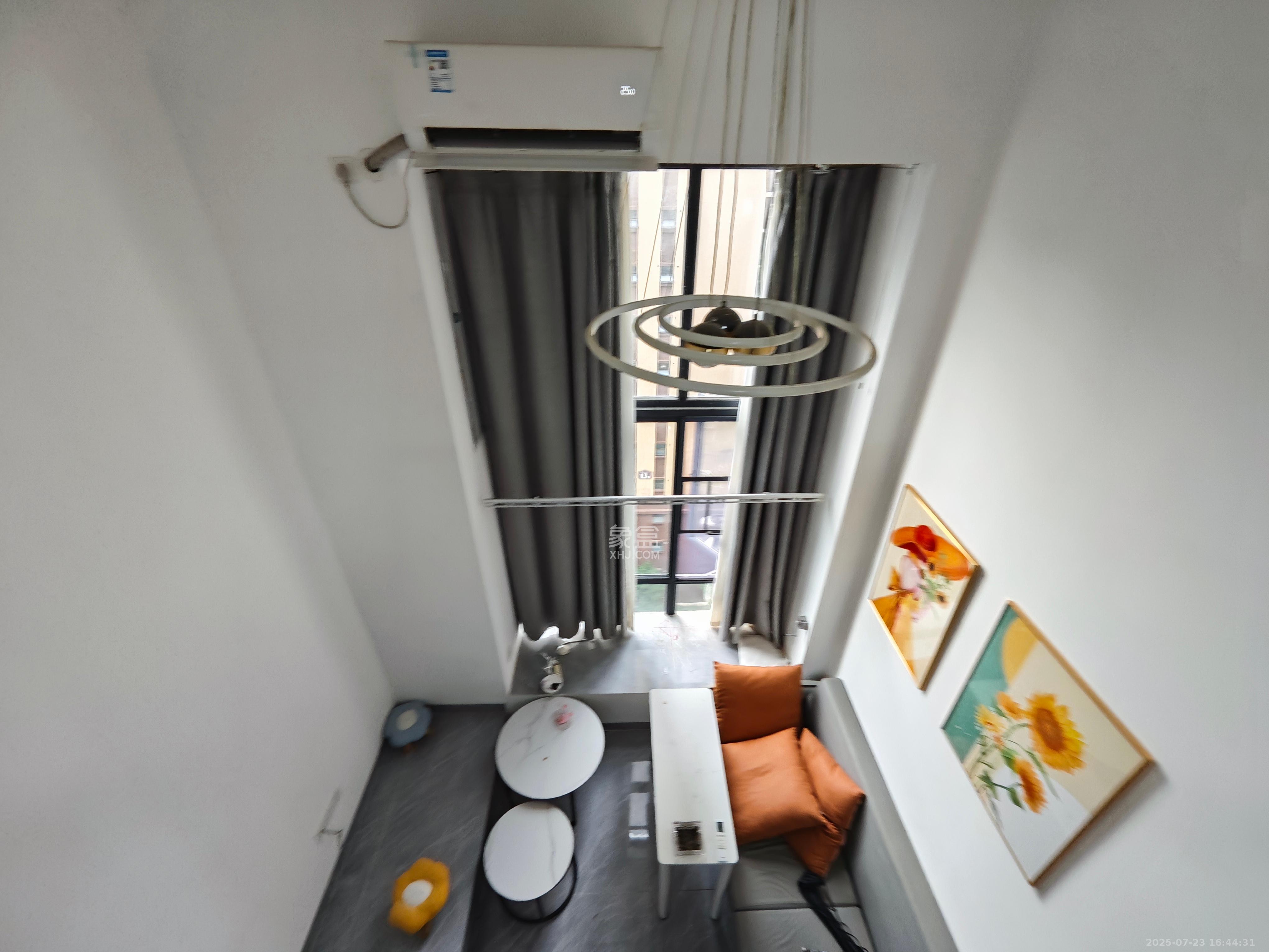 碧桂园城市之光 1室1厅1卫 2000.0元/月 碧桂园城市之光 1室1厅1卫 2000.0元/月室内图