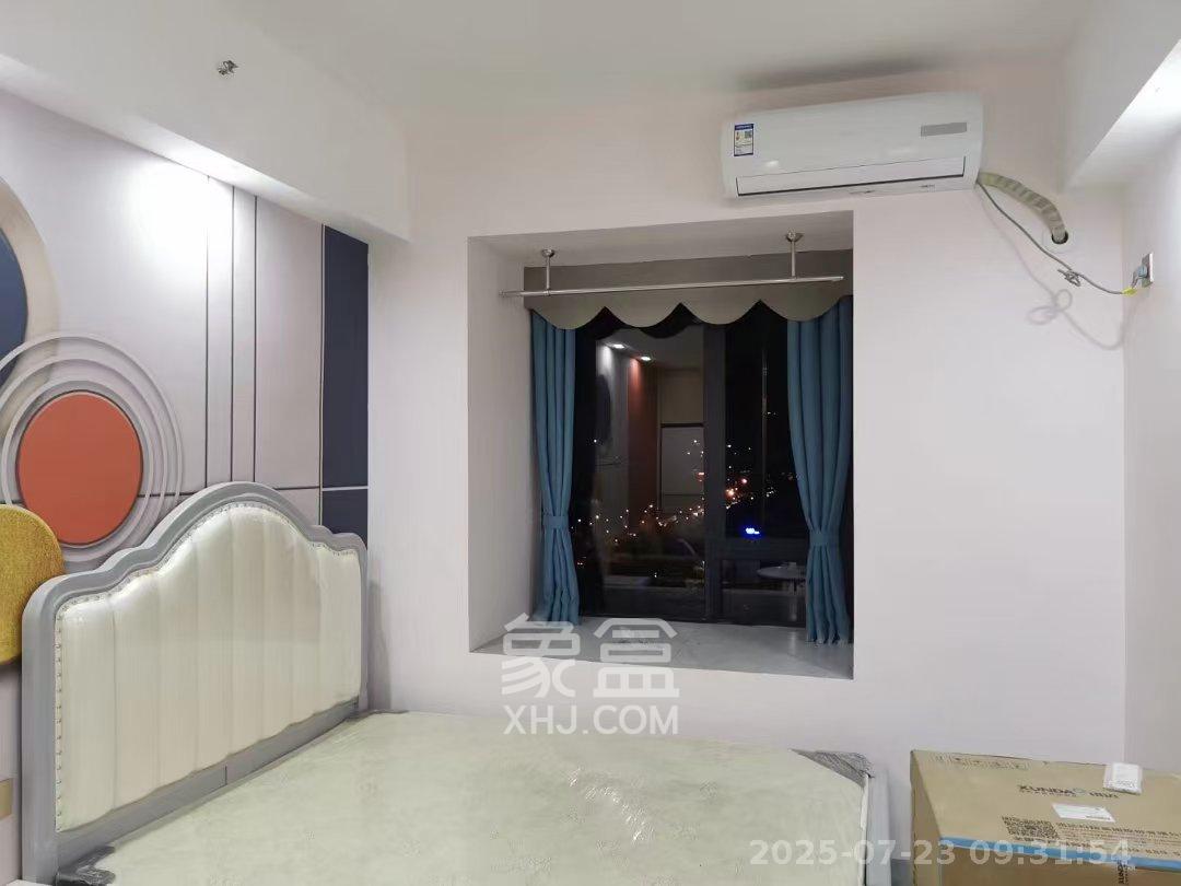 保利麓谷林语I区  1室1厅1卫    1500.0元/月 保利麓谷林语I区  1室1厅1卫    1500.0元/月室内图