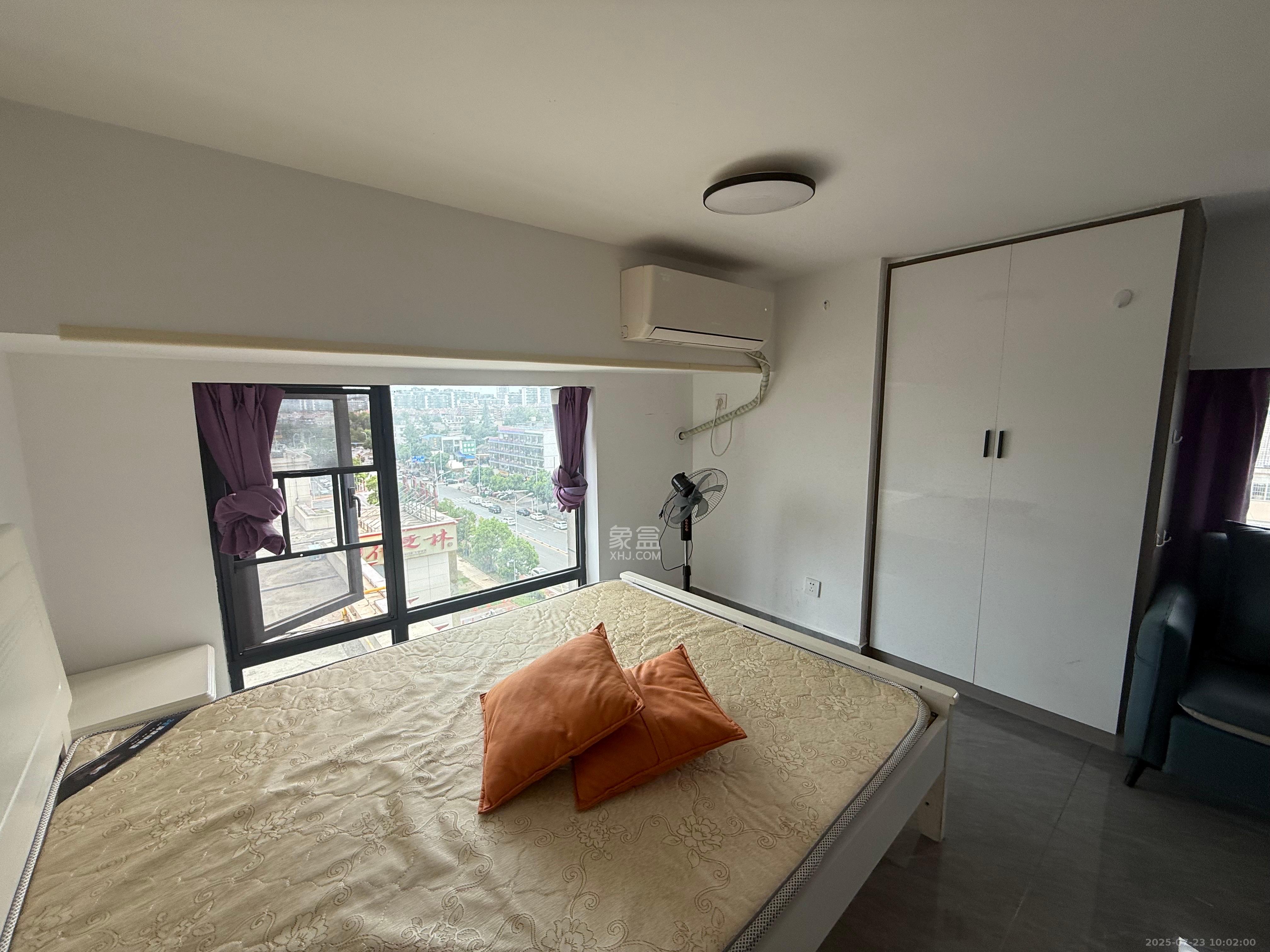 梅溪湖家居建材城 1室1厅1卫 1000.0元/月 梅溪湖家居建材城 1室1厅1卫 1000.0元/月室内图