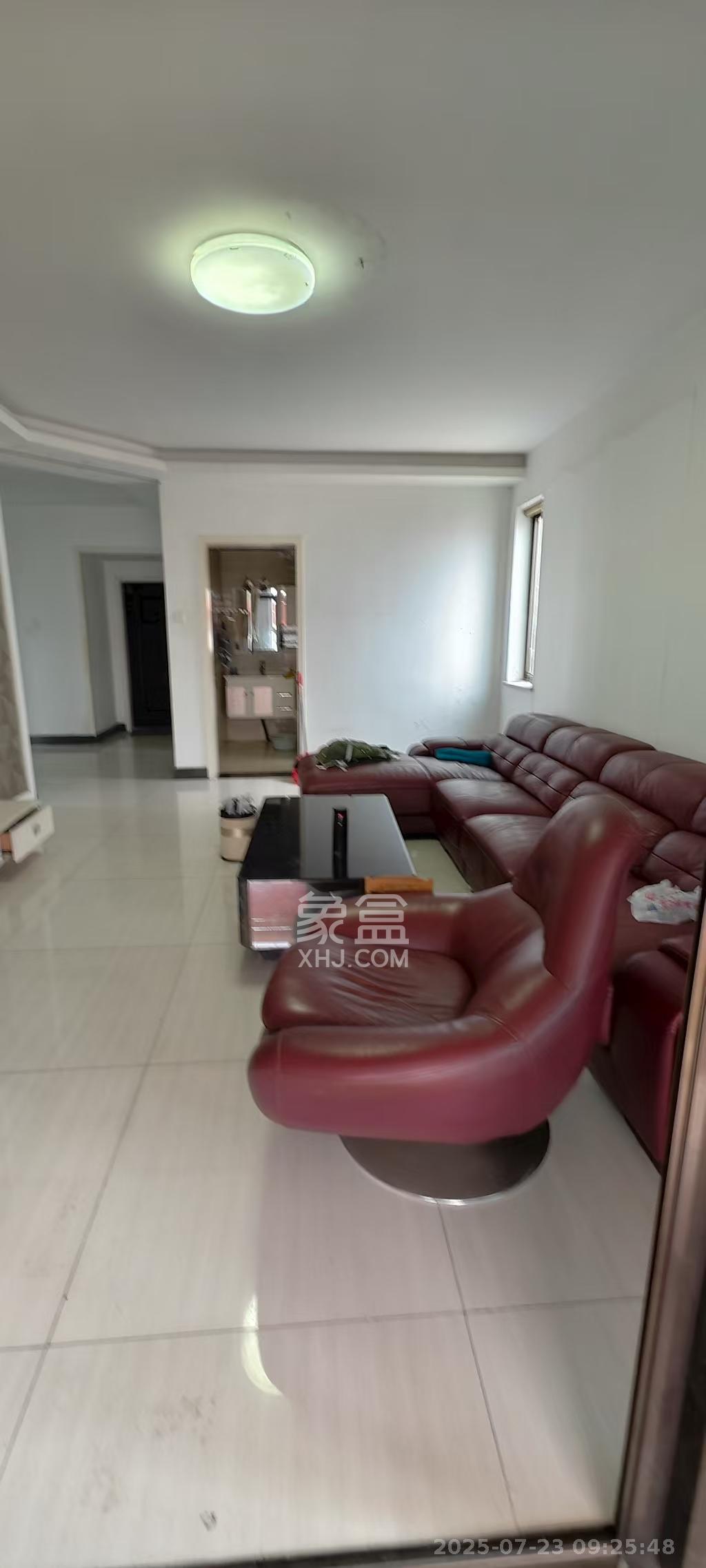 香樟鑫都 3室2厅2卫 3000.0元/月 香樟鑫都 3室2厅2卫 3000.0元/月室内图