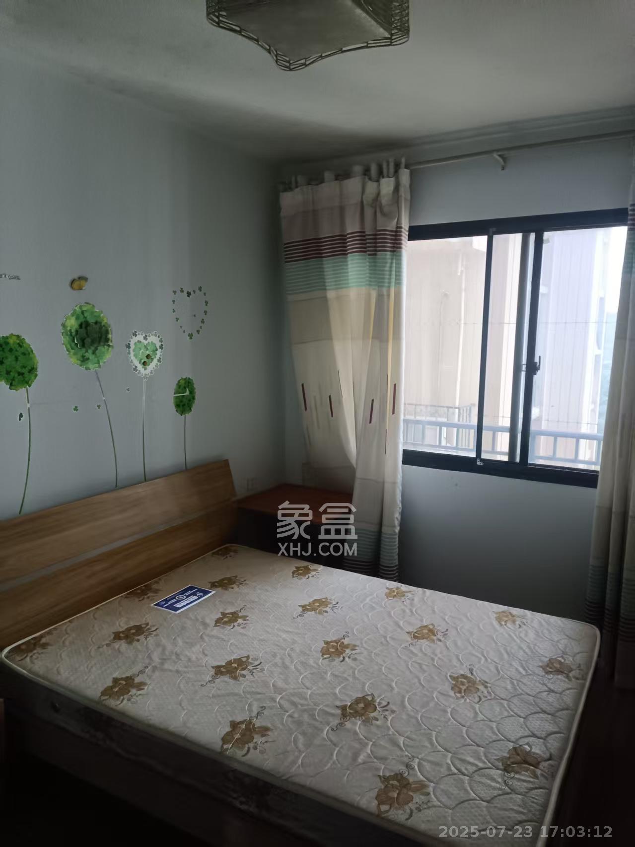 佳兆业君汇上品 3室1厅2卫 2200.0元/月 佳兆业君汇上品 3室1厅2卫 2200.0元/月室内图