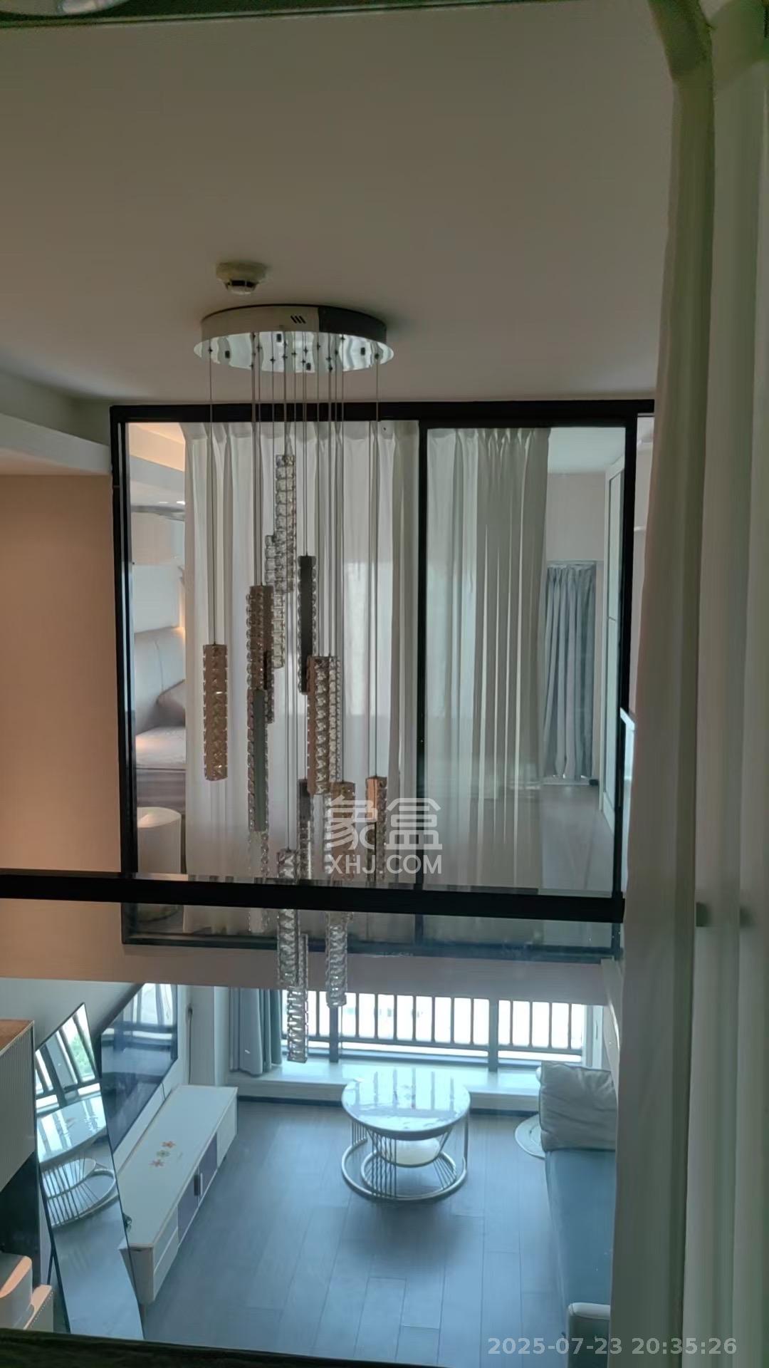 中一鲲出(鲲鹏府) 2室1厅1卫 3000.0元/月 中一鲲出(鲲鹏府) 2室1厅1卫 3000.0元/月室内图