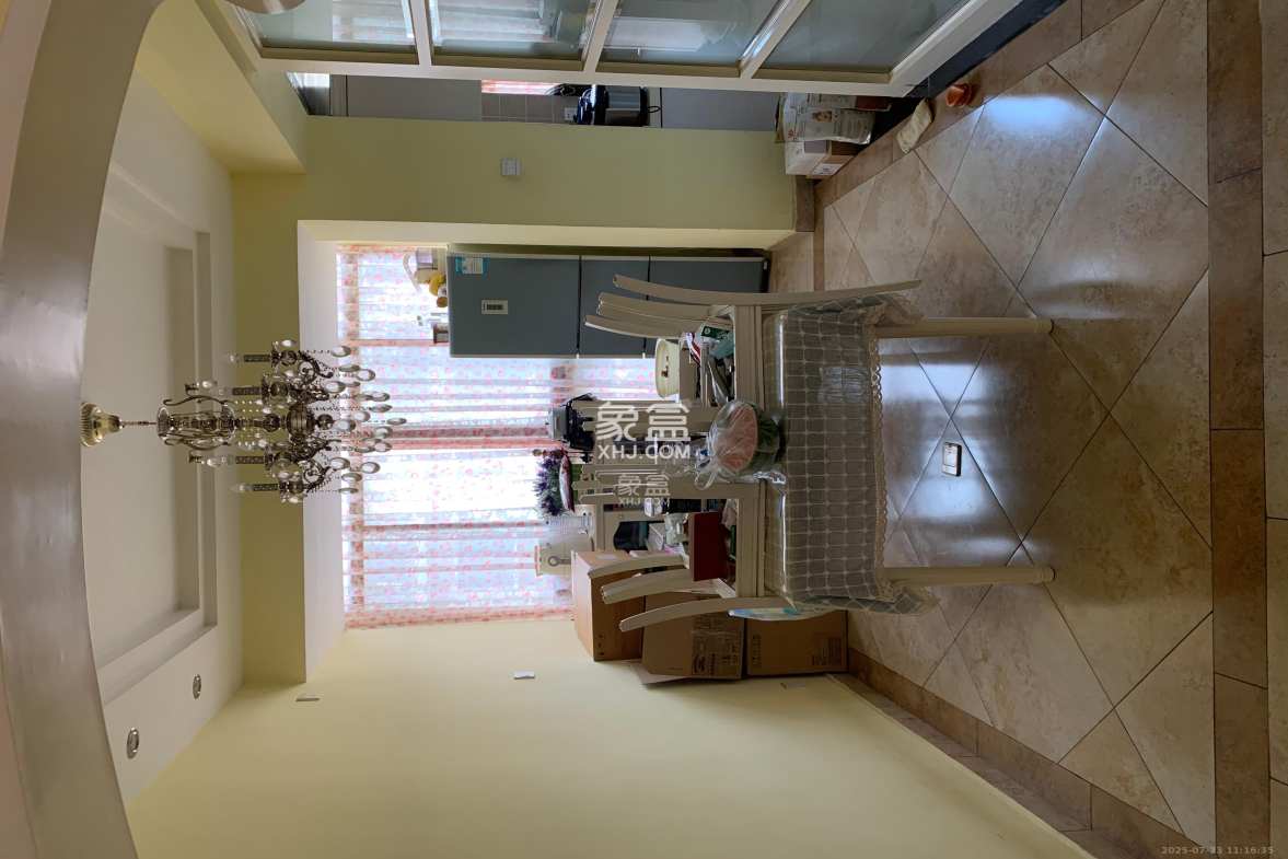 三江花中城 3室2厅3卫 3000.0元/月 三江花中城 3室2厅3卫 3000.0元/月室内图