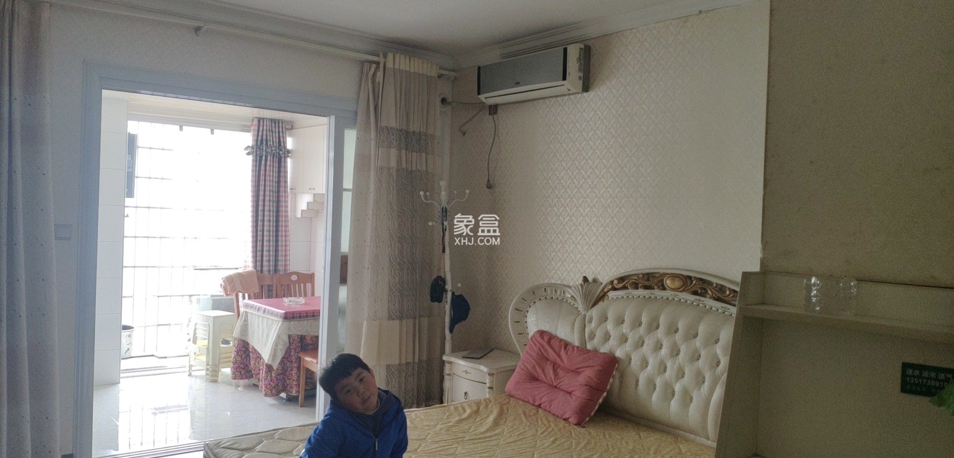 竹山社区散盘 1室0厅0卫 900.0元/月 竹山社区散盘 1室0厅0卫 900.0元/月室内图