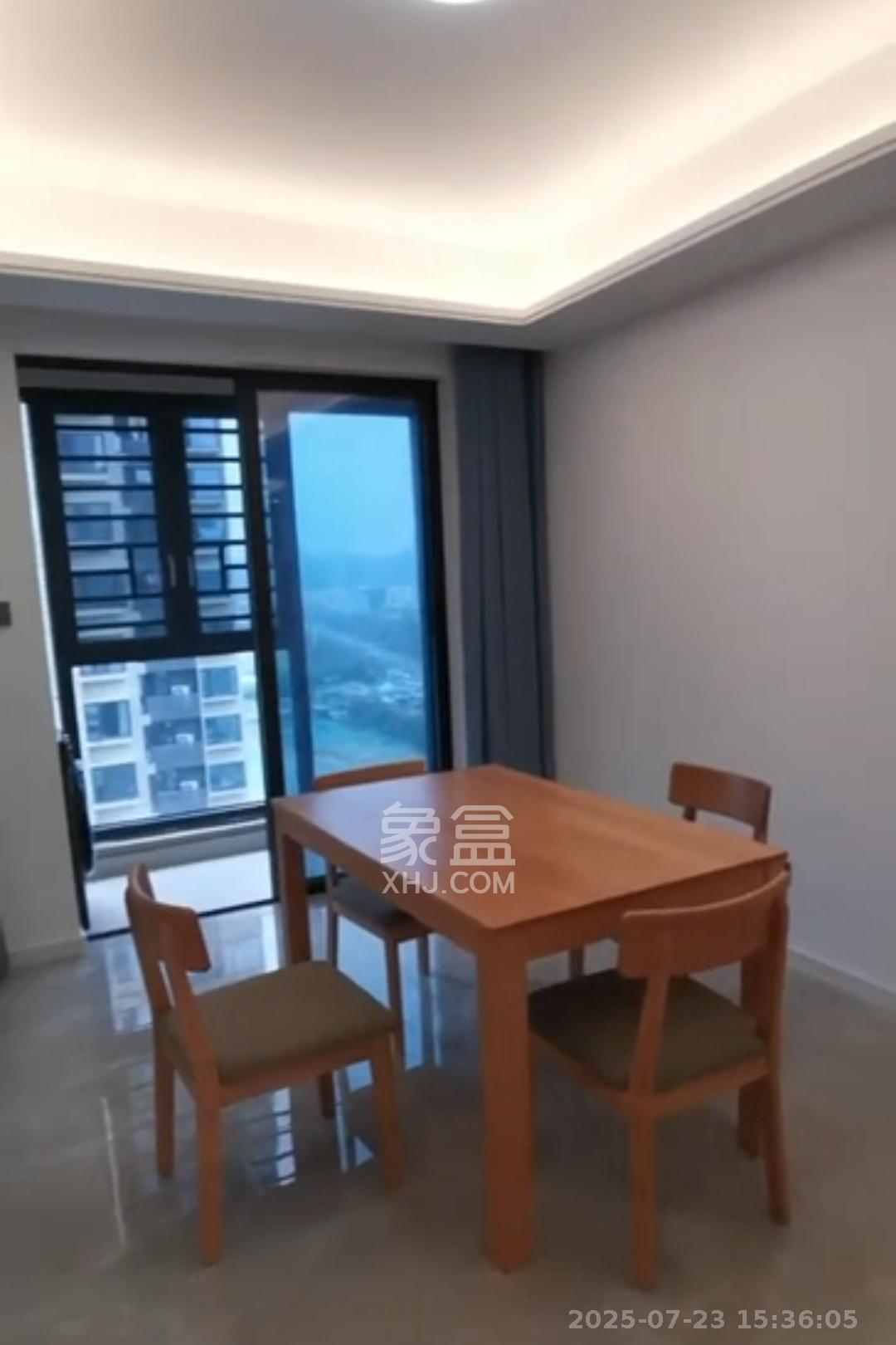 万科金色梦想D区 4室2厅2卫 4300.0元/月 万科金色梦想D区 4室2厅2卫 4300.0元/月室内图