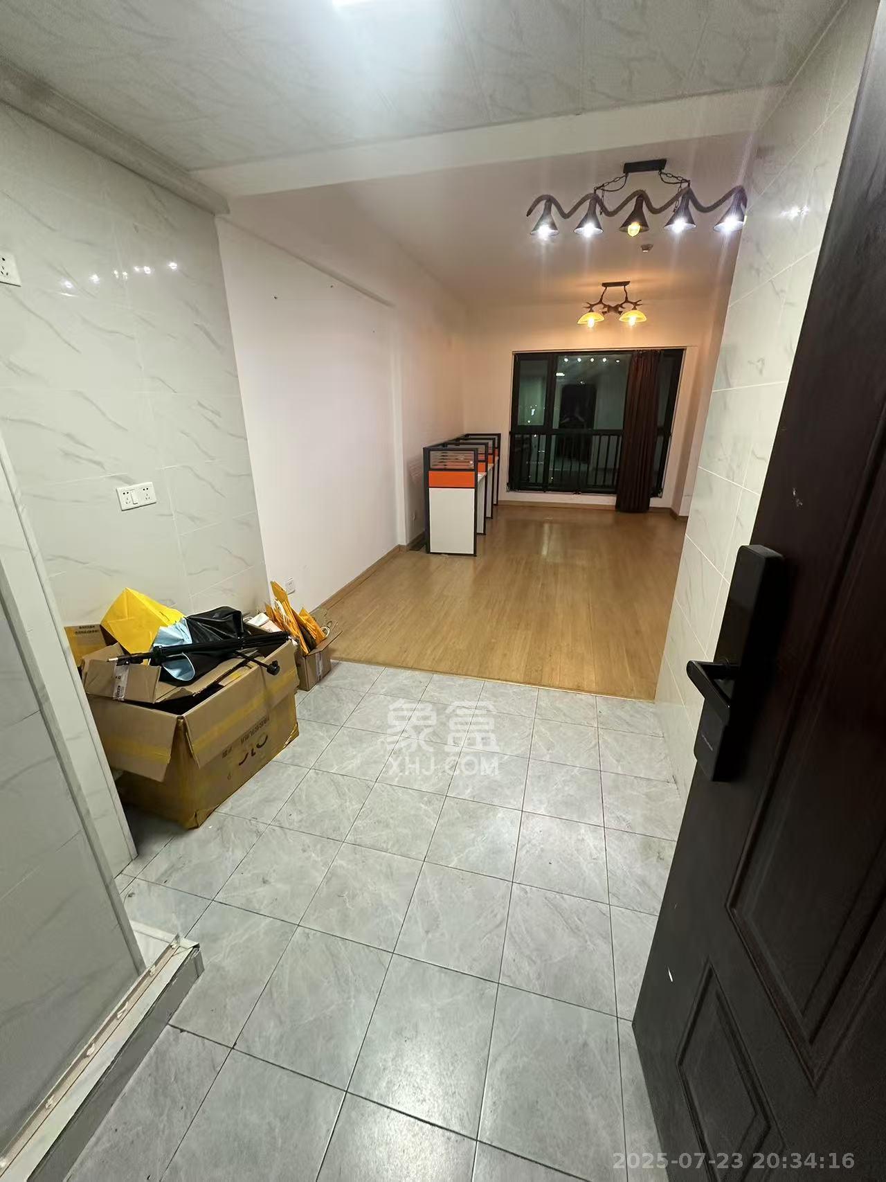 金科时代中心 1室0厅0卫 1100.0元/月 金科时代中心 1室0厅0卫 1100.0元/月室内图