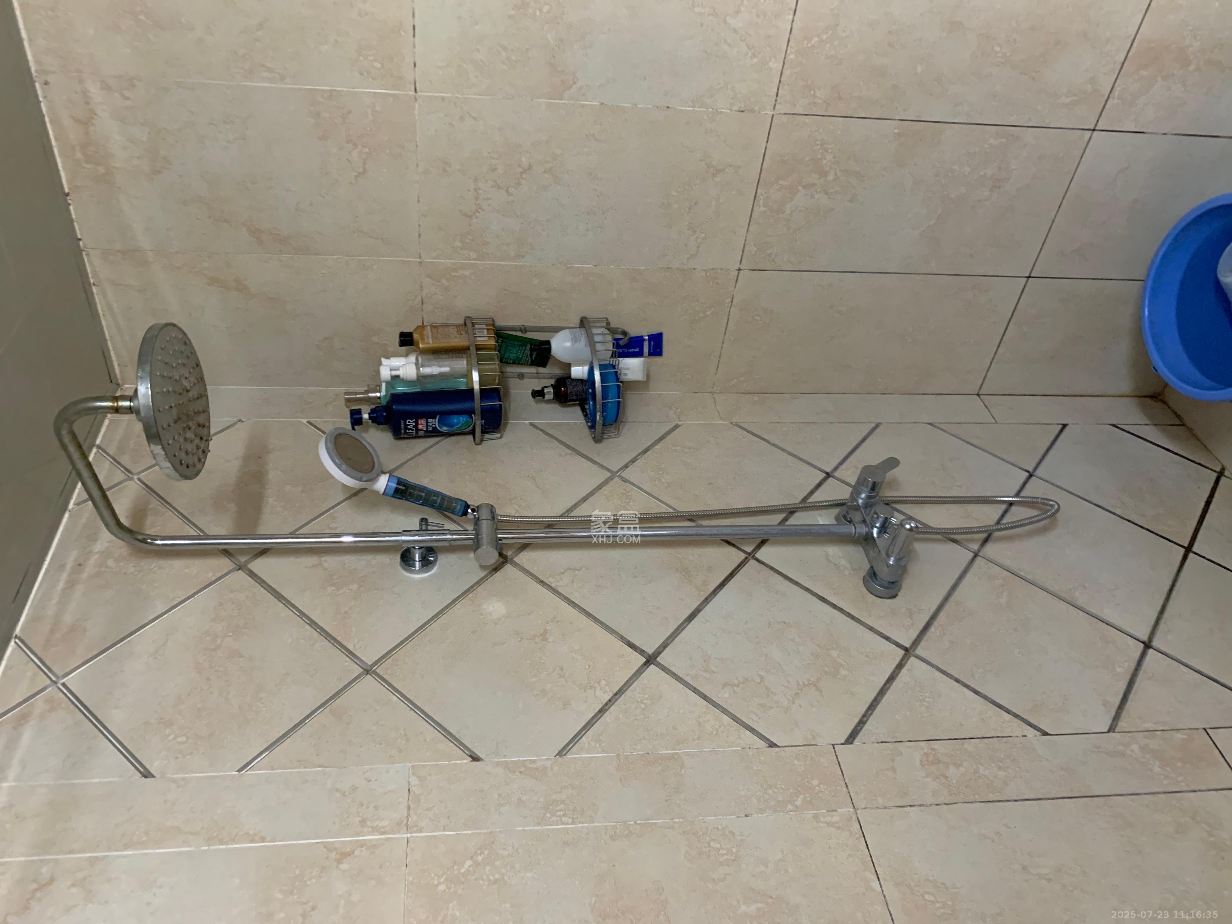 三江花中城 3室2厅3卫 3000.0元/月 三江花中城 3室2厅3卫 3000.0元/月室内图