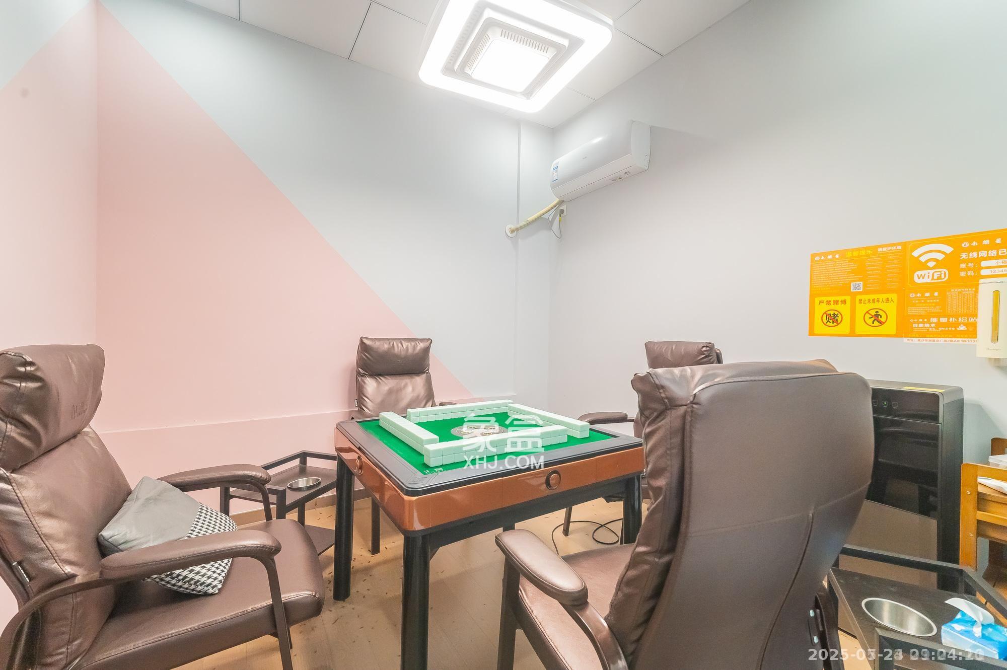 华润置地广场二期   113.36㎡      4000.0元/月室内图