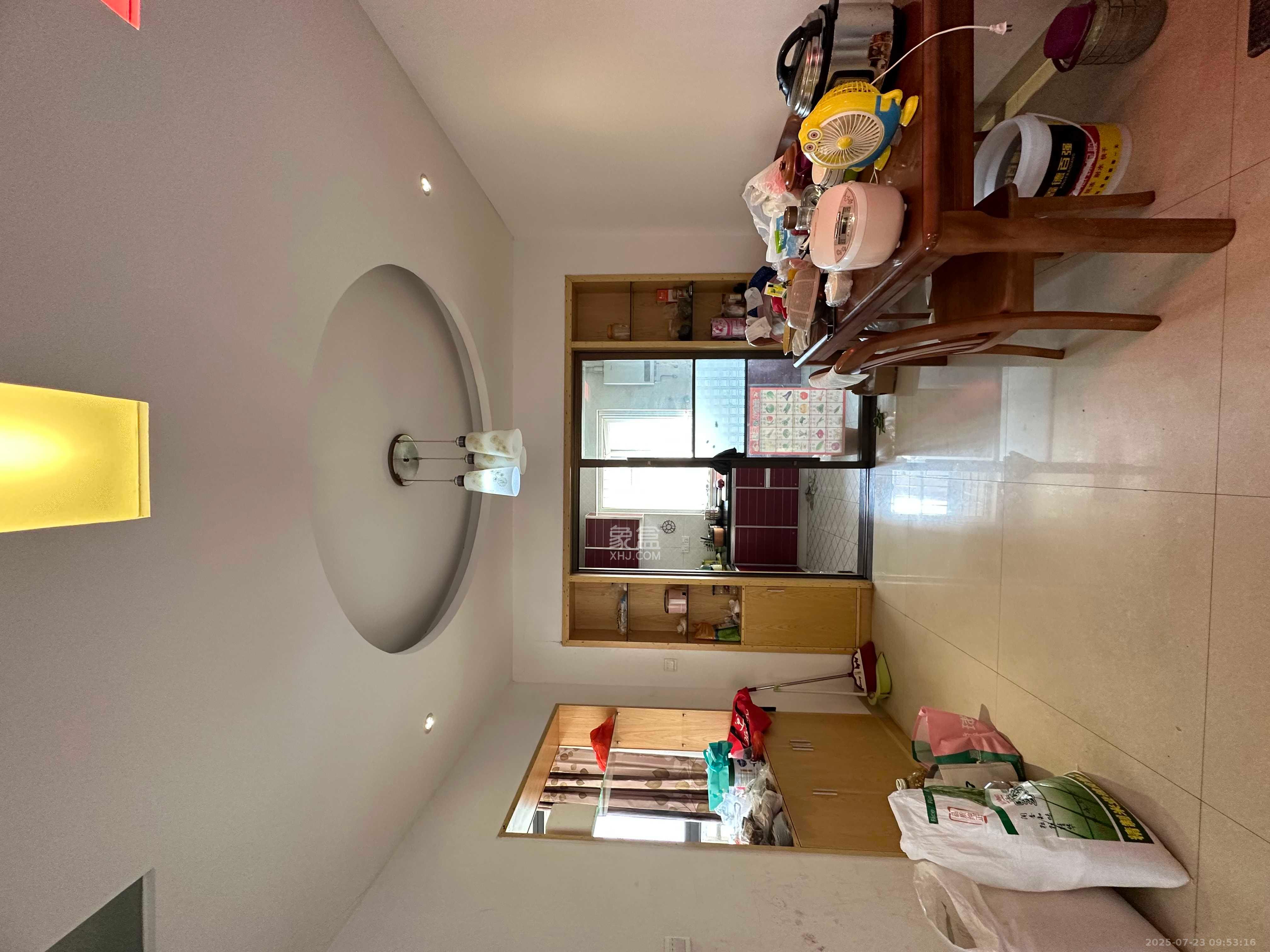 嘉华城(一期) 3室2厅2卫 3200.0元/月 嘉华城(一期) 3室2厅2卫 3200.0元/月室内图