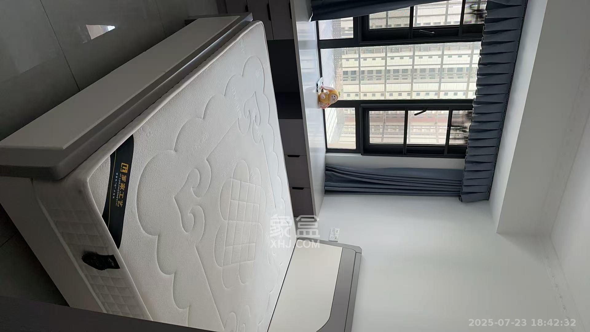 真人桥家园二期 1室0厅0卫 1700.0元/月 真人桥家园二期 1室0厅0卫 1700.0元/月室内图