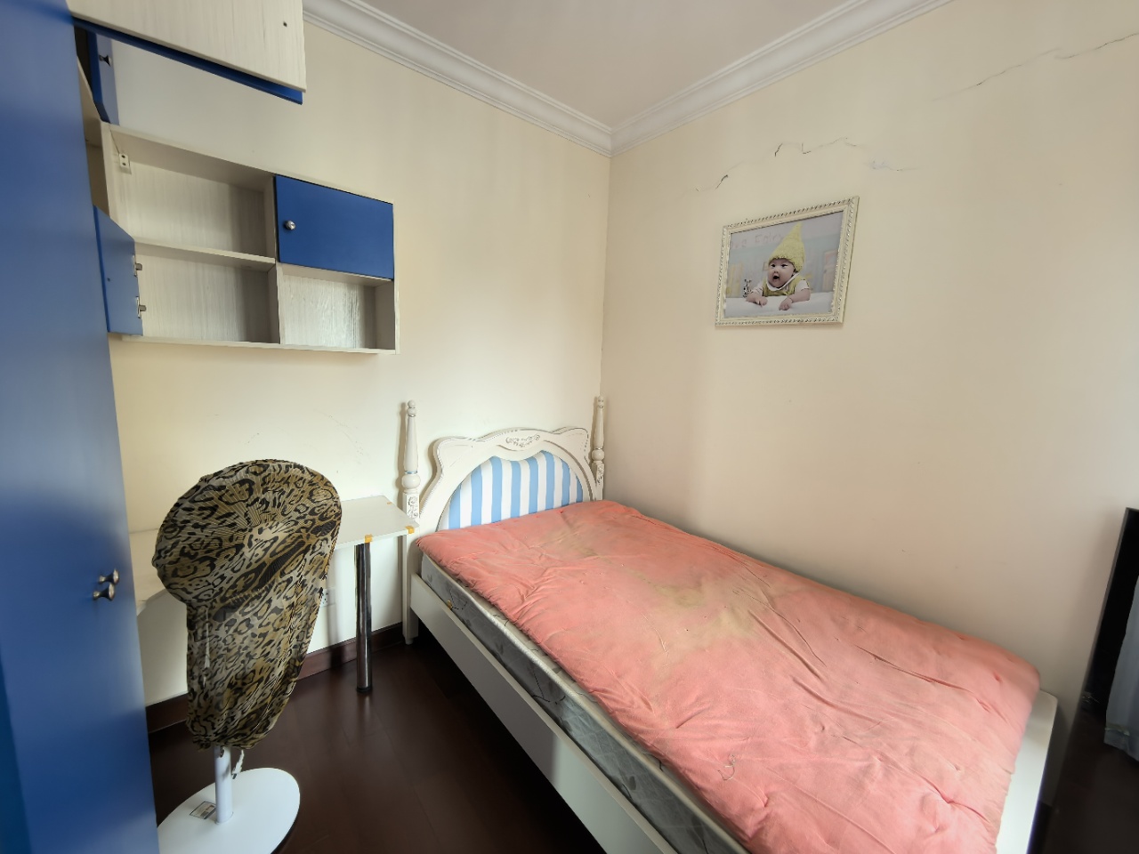 恒大绿洲 3室1厅1卫 1500.0元/月 恒大绿洲 3室1厅1卫 1500.0元/月室内图