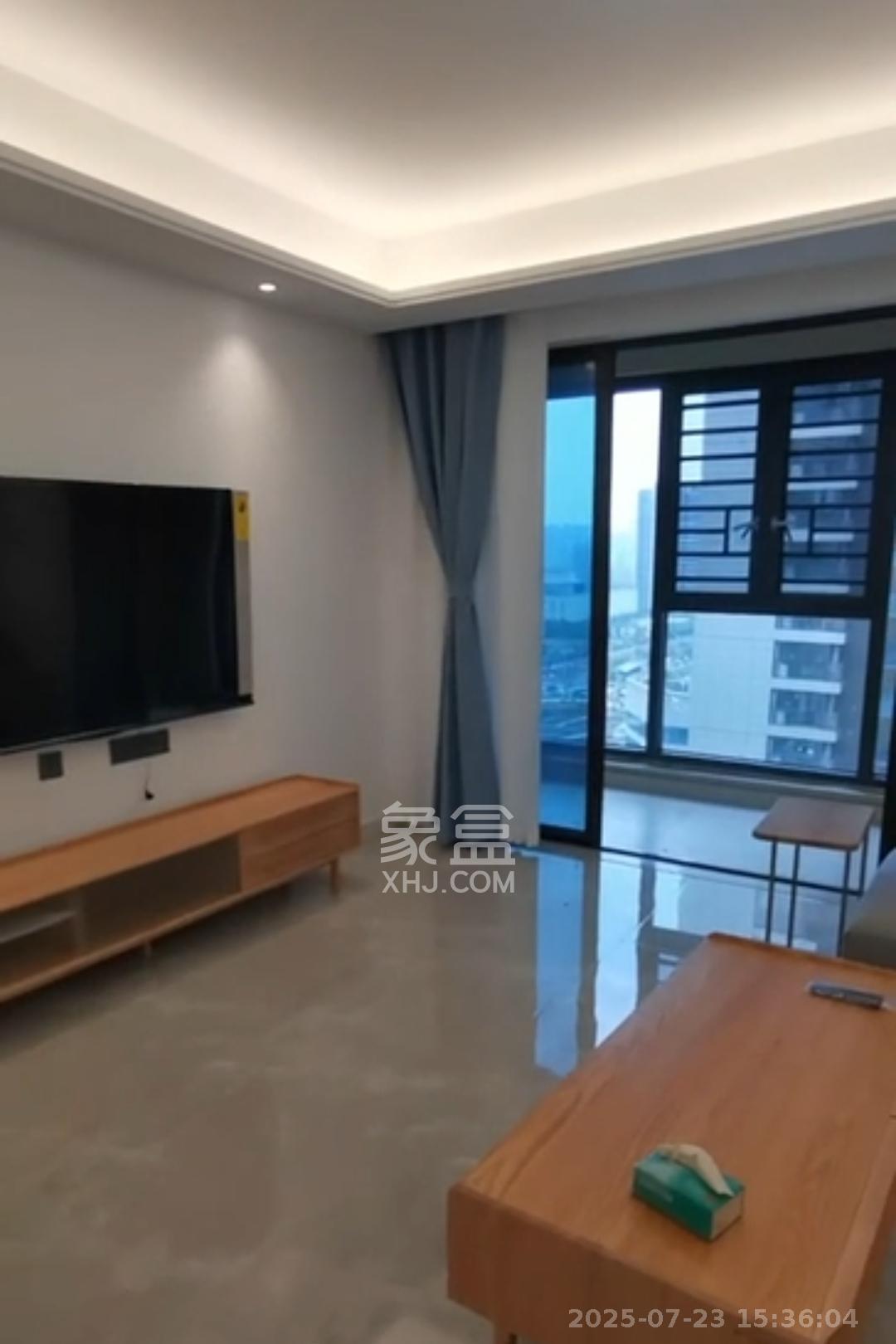 万科金色梦想D区 4室2厅2卫 4300.0元/月 万科金色梦想D区 4室2厅2卫 4300.0元/月室内图