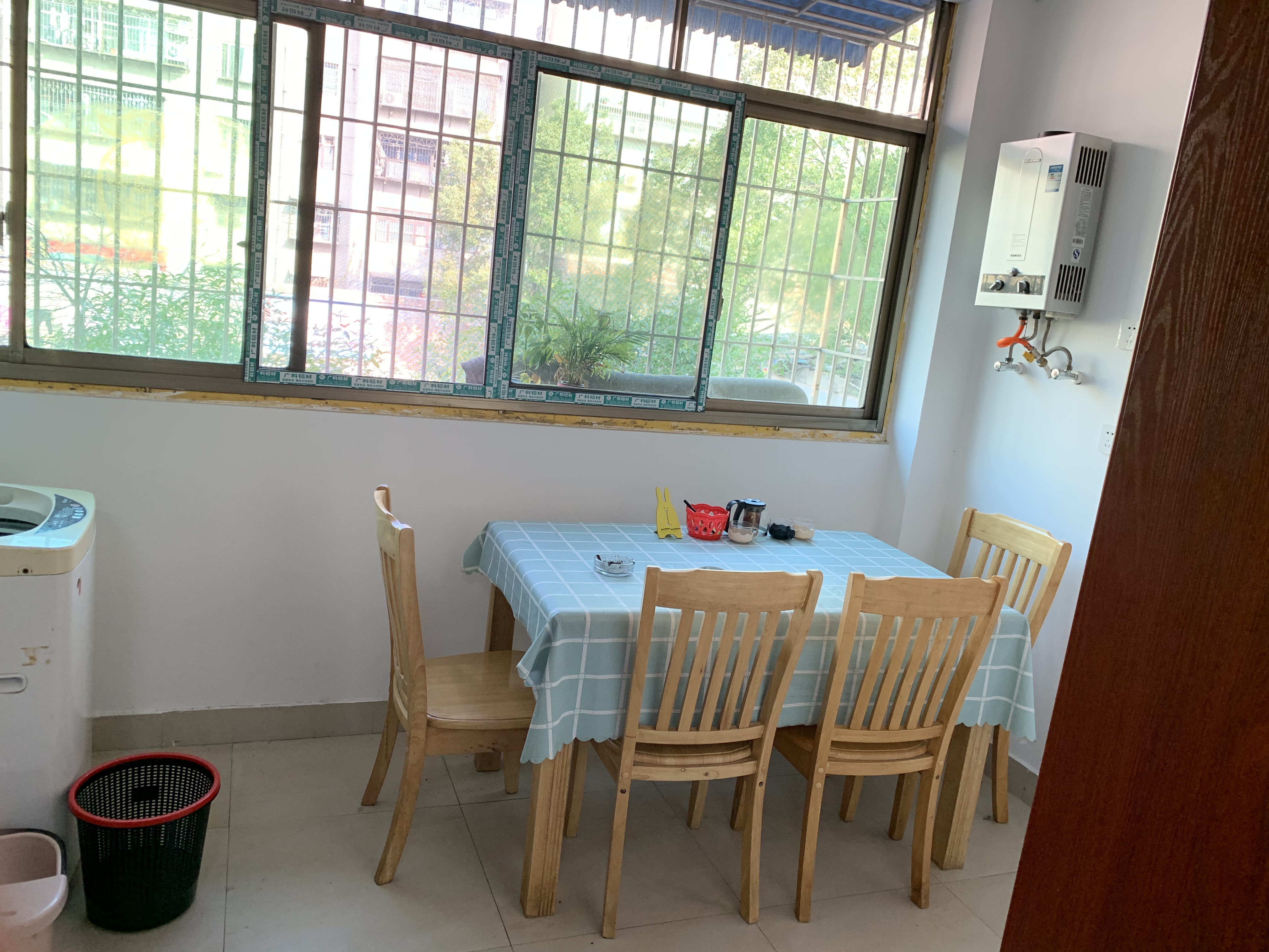 金谷市场  1室0厅0卫    900.0元/月室内图