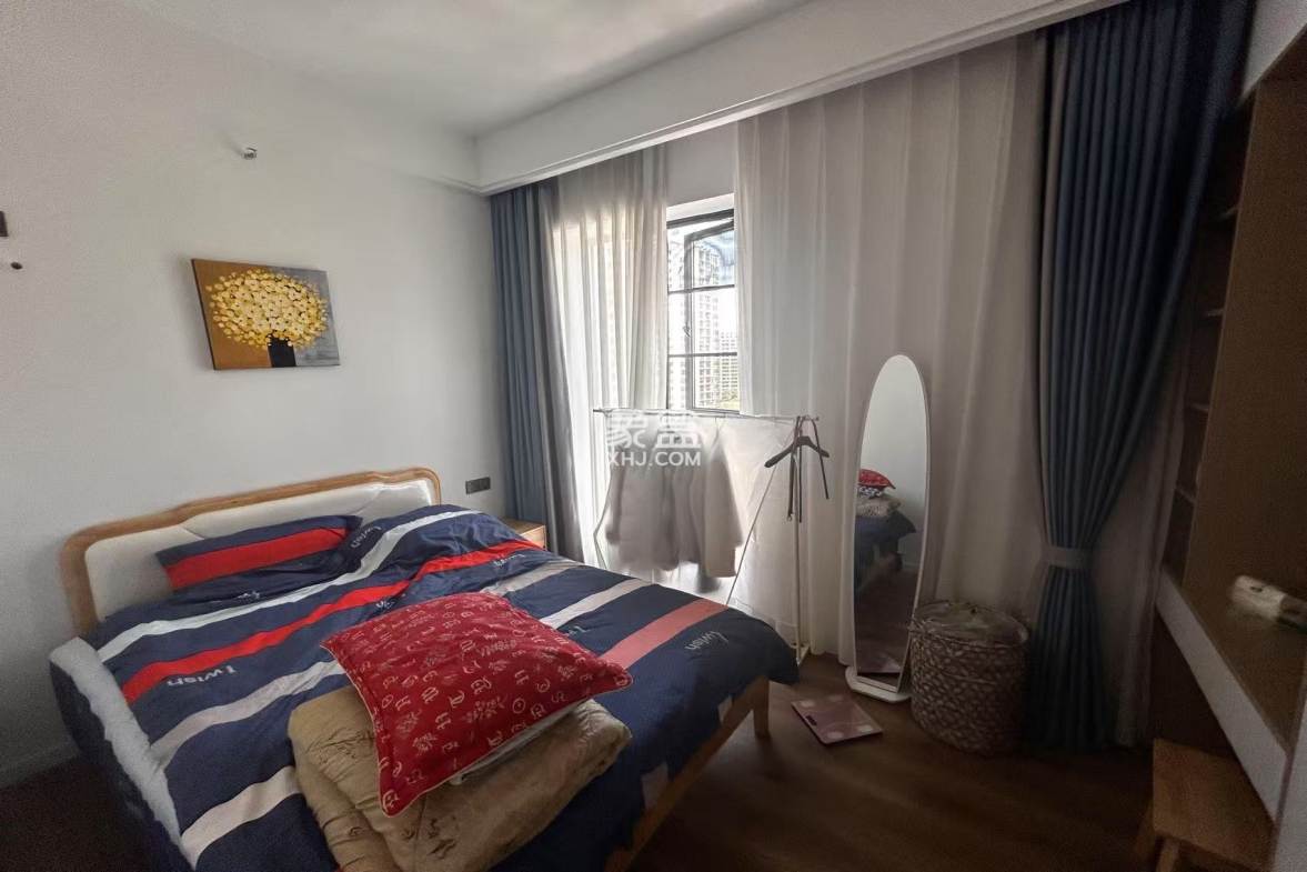 金色家园 1室1厅1卫 1200.00元/月 金色家园 1室1厅1卫 1200.00元/月室内图