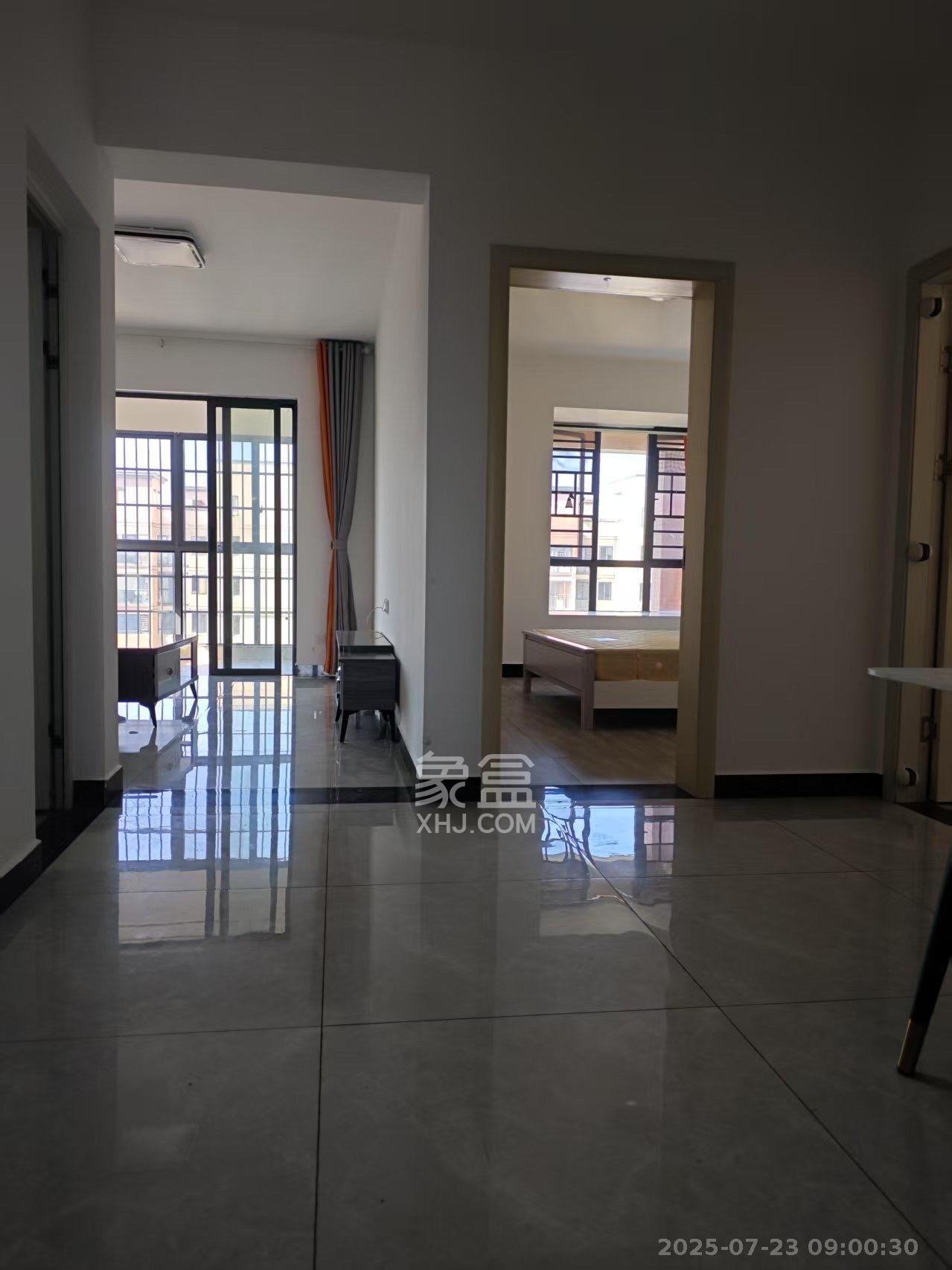 盛世耀凯 2室1厅1卫 2200.0元/月 盛世耀凯 2室1厅1卫 2200.0元/月室内图