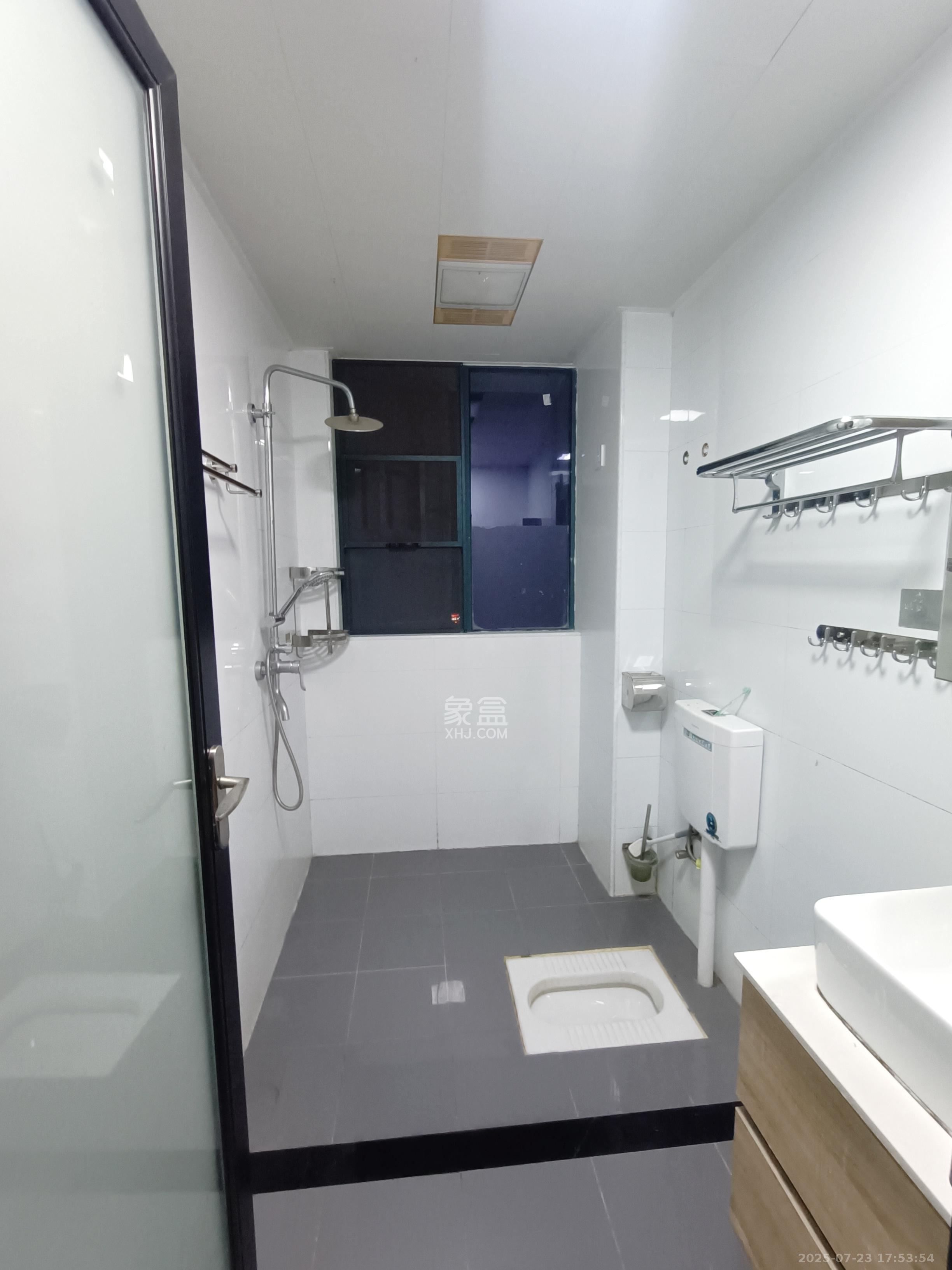 博长山水香颐 2室1厅1卫 1600.0元/月 博长山水香颐 2室1厅1卫 1600.0元/月室内图