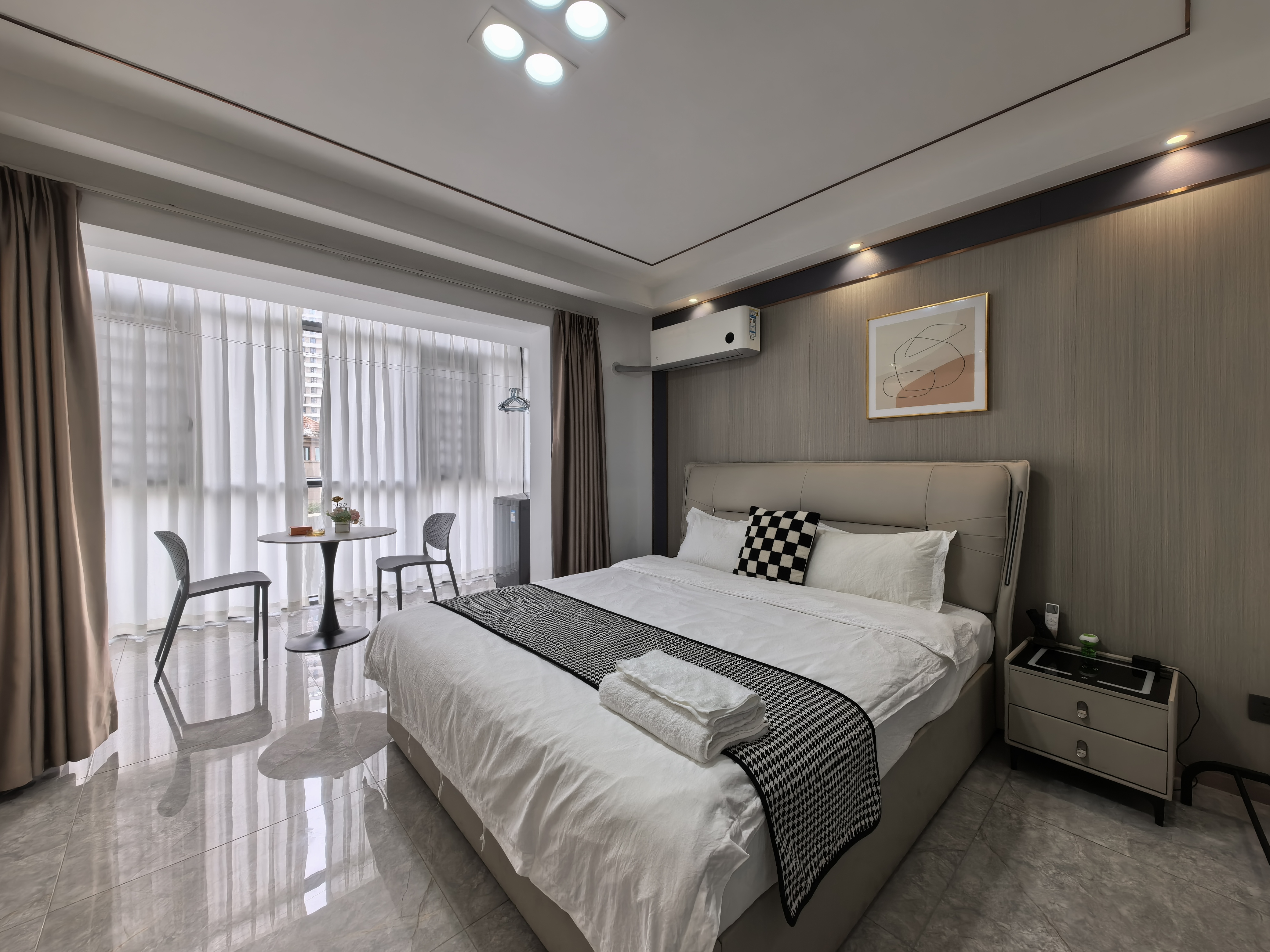 雅居乐金沙湾  1室1厅2卫    2600.0元/月 雅居乐金沙湾  1室1厅2卫    2600.0元/月室内图