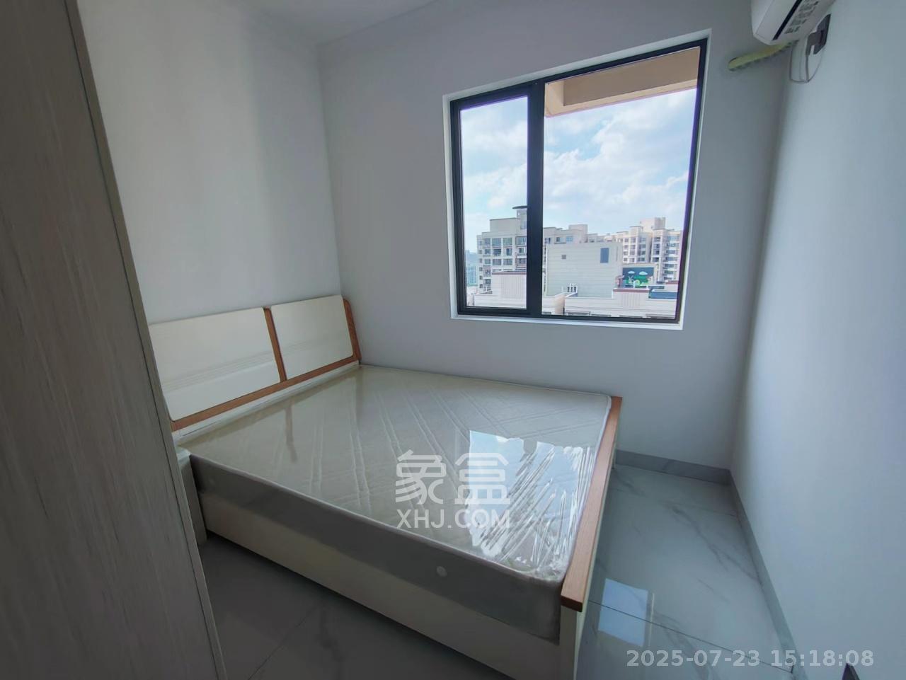 长房明宸府  4室1厅1卫   2500.00元/月室内图