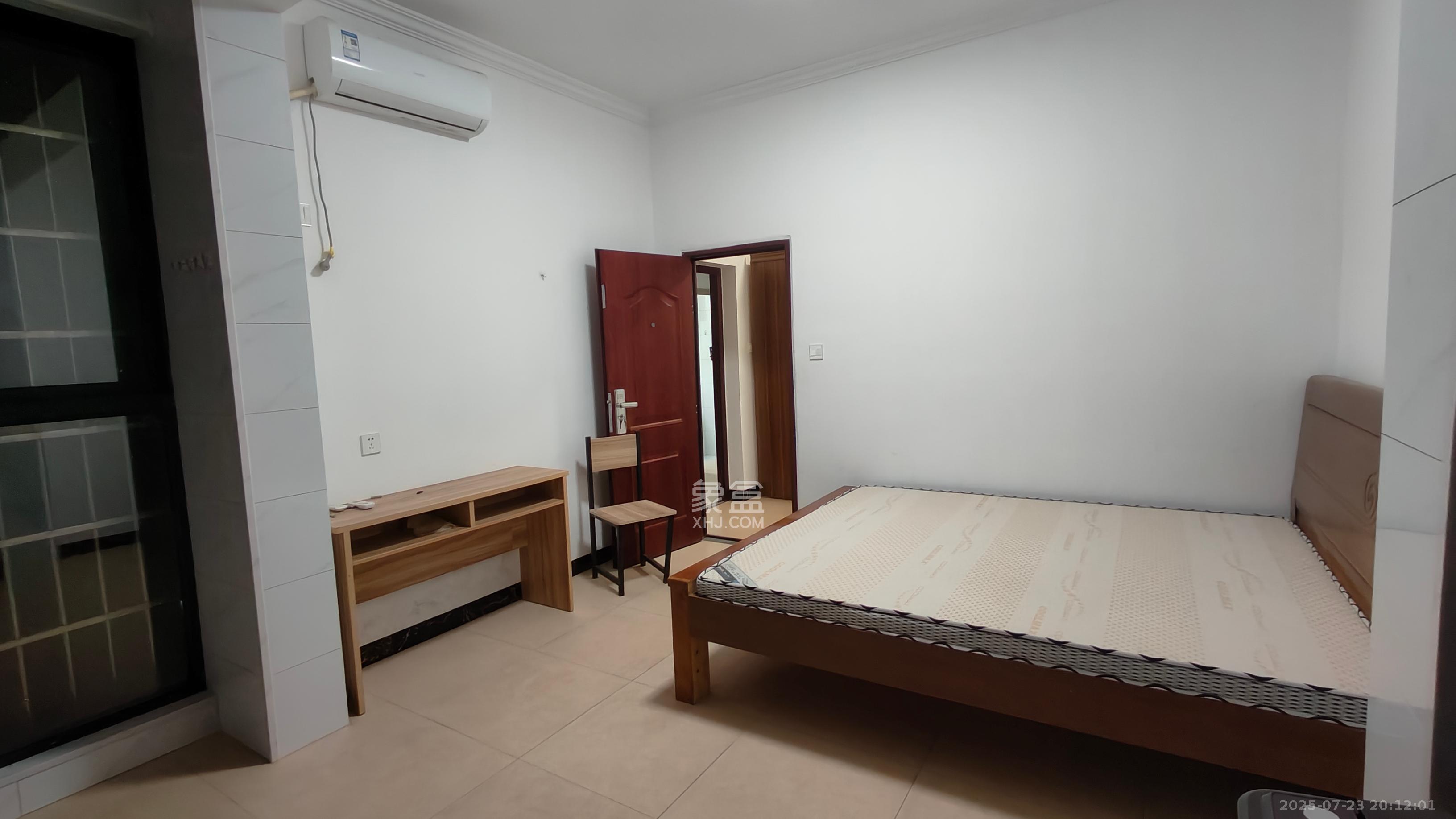 五星龙廻塘小区 1室1厅1卫 1600.0元/月 五星龙廻塘小区 1室1厅1卫 1600.0元/月室内图