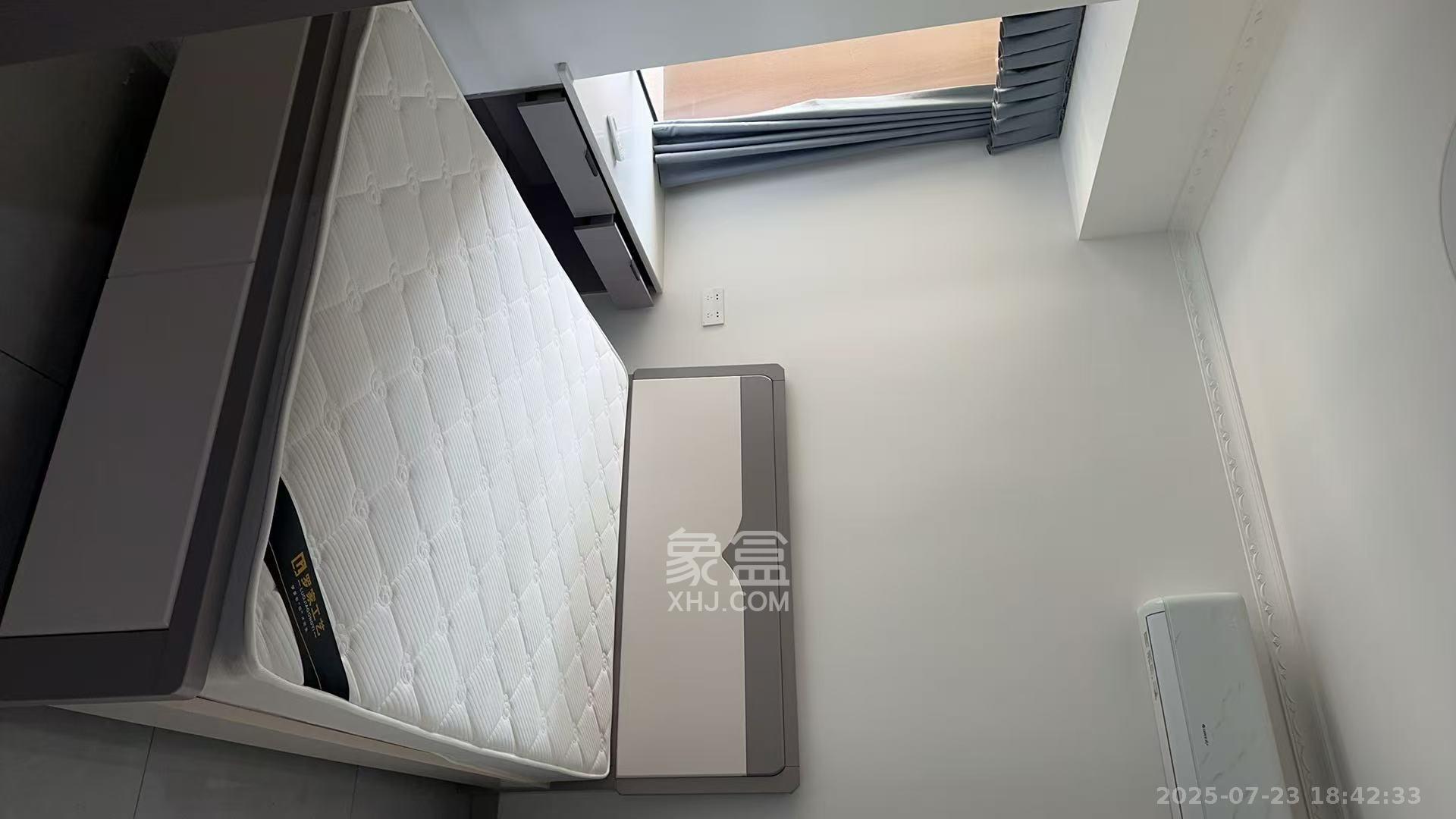 真人桥家园二期 1室0厅0卫 1700.0元/月 真人桥家园二期 1室0厅0卫 1700.0元/月室内图