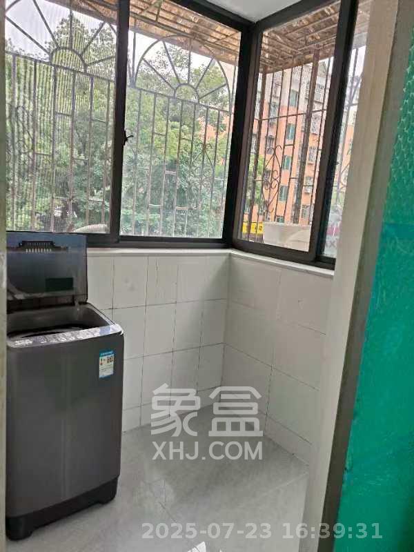 扬帆小区  1室1厅1卫   1500.00元/月室内图