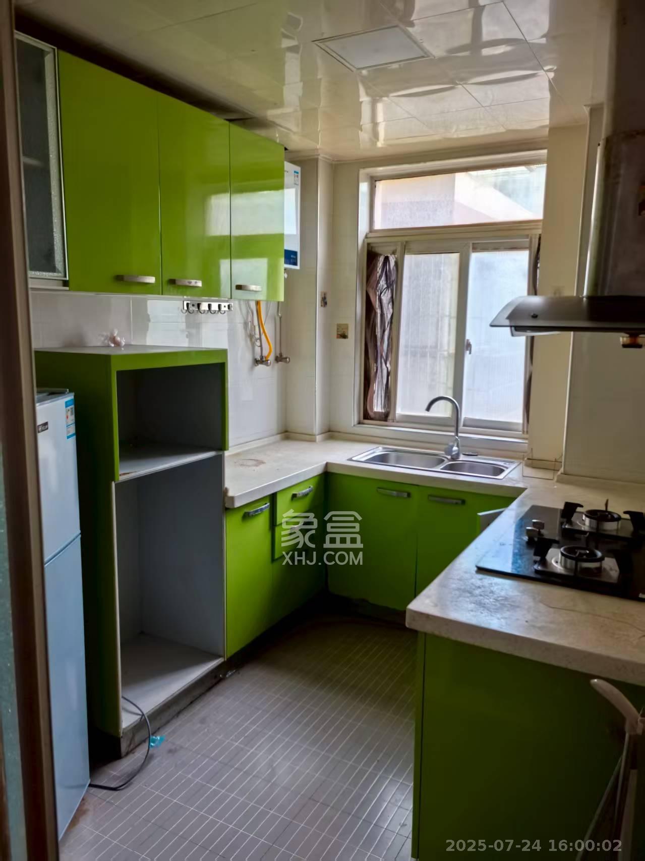 盛大泽西城  2室2厅1卫    2300.0元/月 盛大泽西城  2室2厅1卫    2300.0元/月