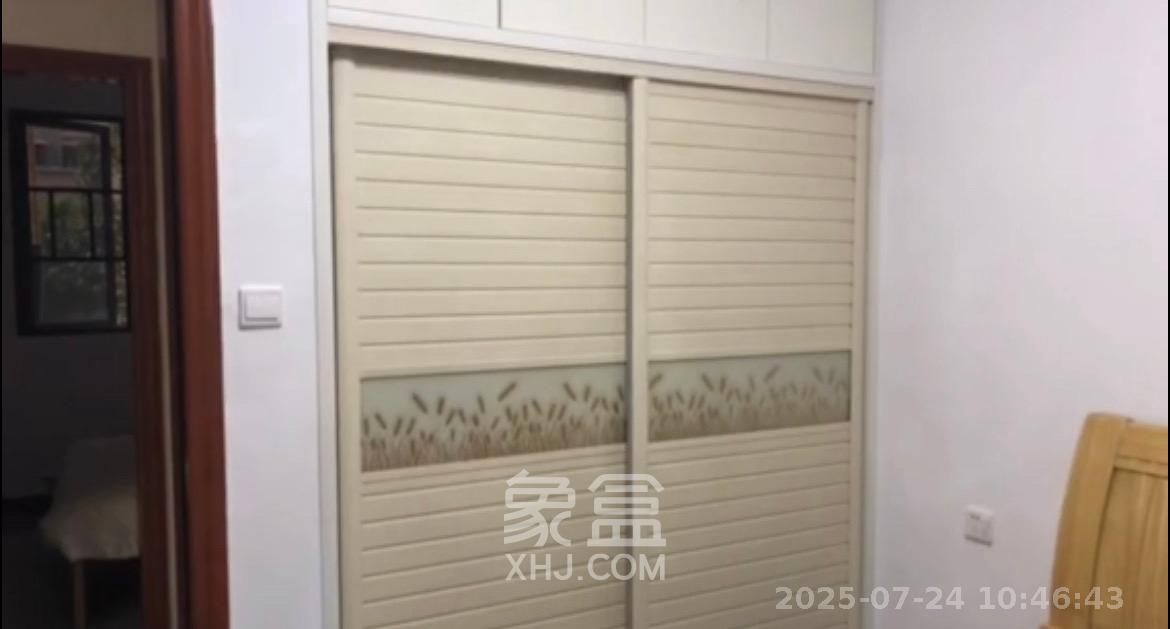 东驿竹园  2室1厅1卫   2000.00元/月室内图