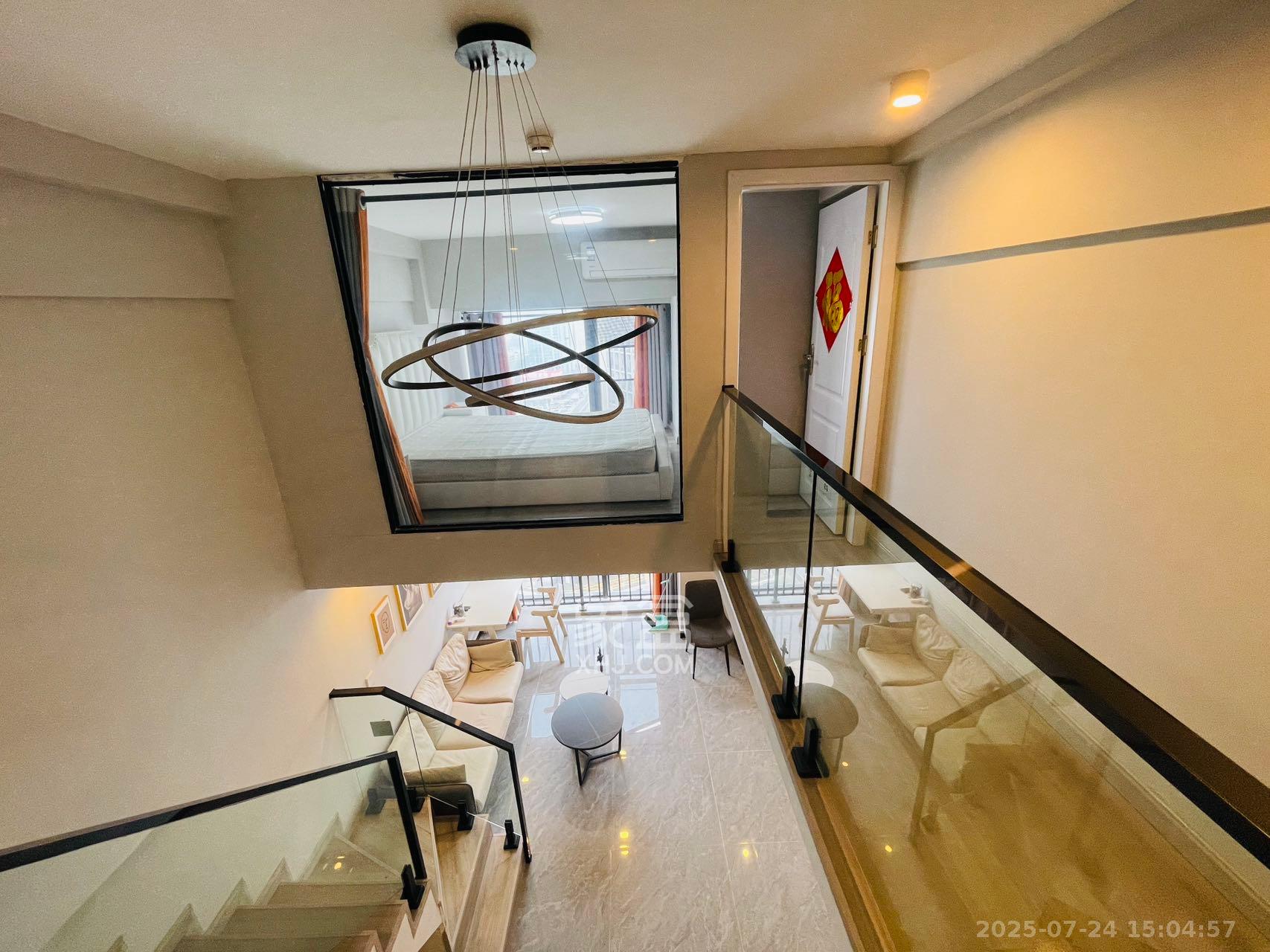 万润时光里 2室1厅1卫 2800.0元/月 万润时光里 2室1厅1卫 2800.0元/月室内图