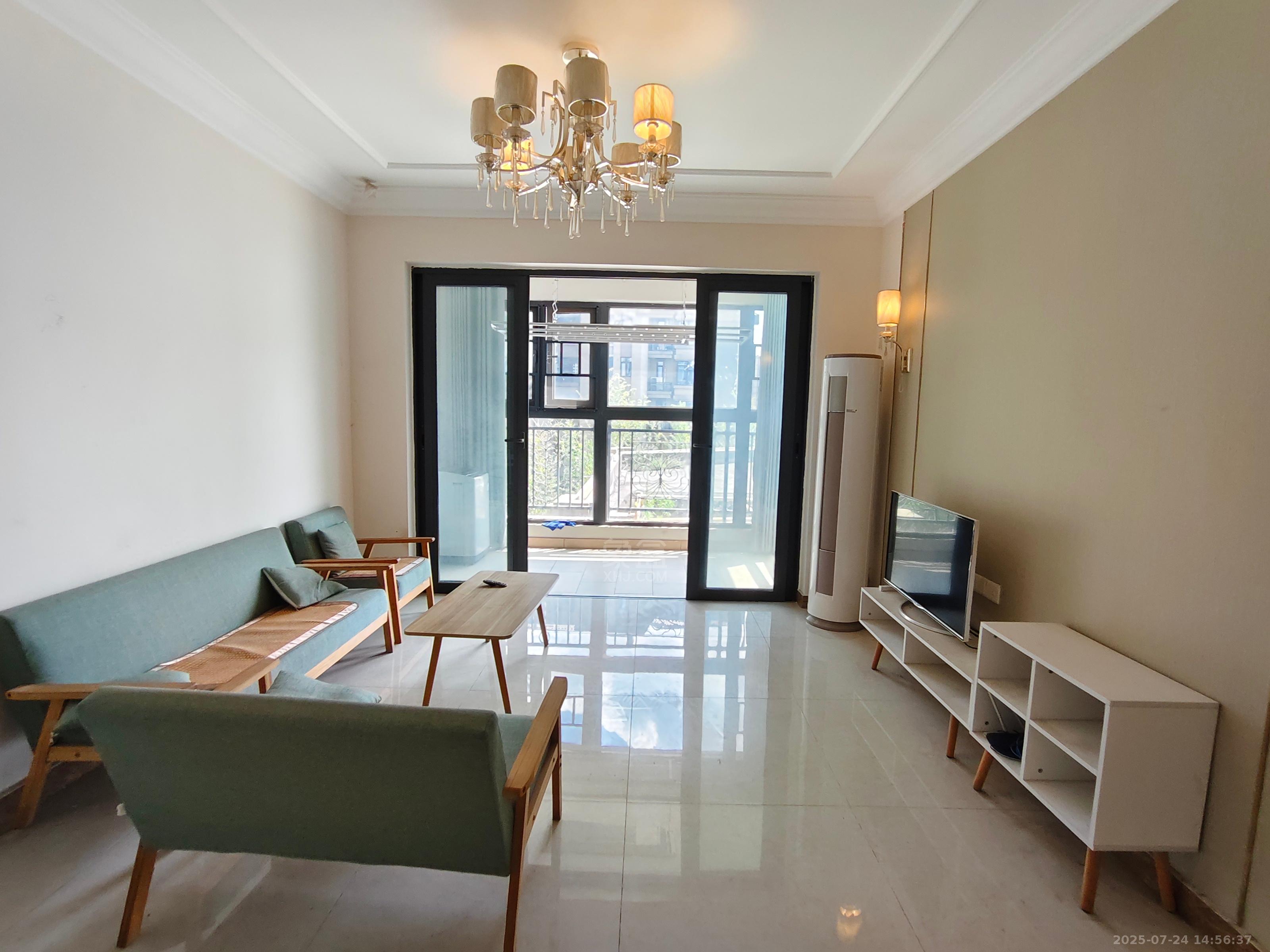 恒大林溪郡 3室2厅2卫 1750.0元/月 恒大林溪郡 3室2厅2卫 1750.0元/月小区图