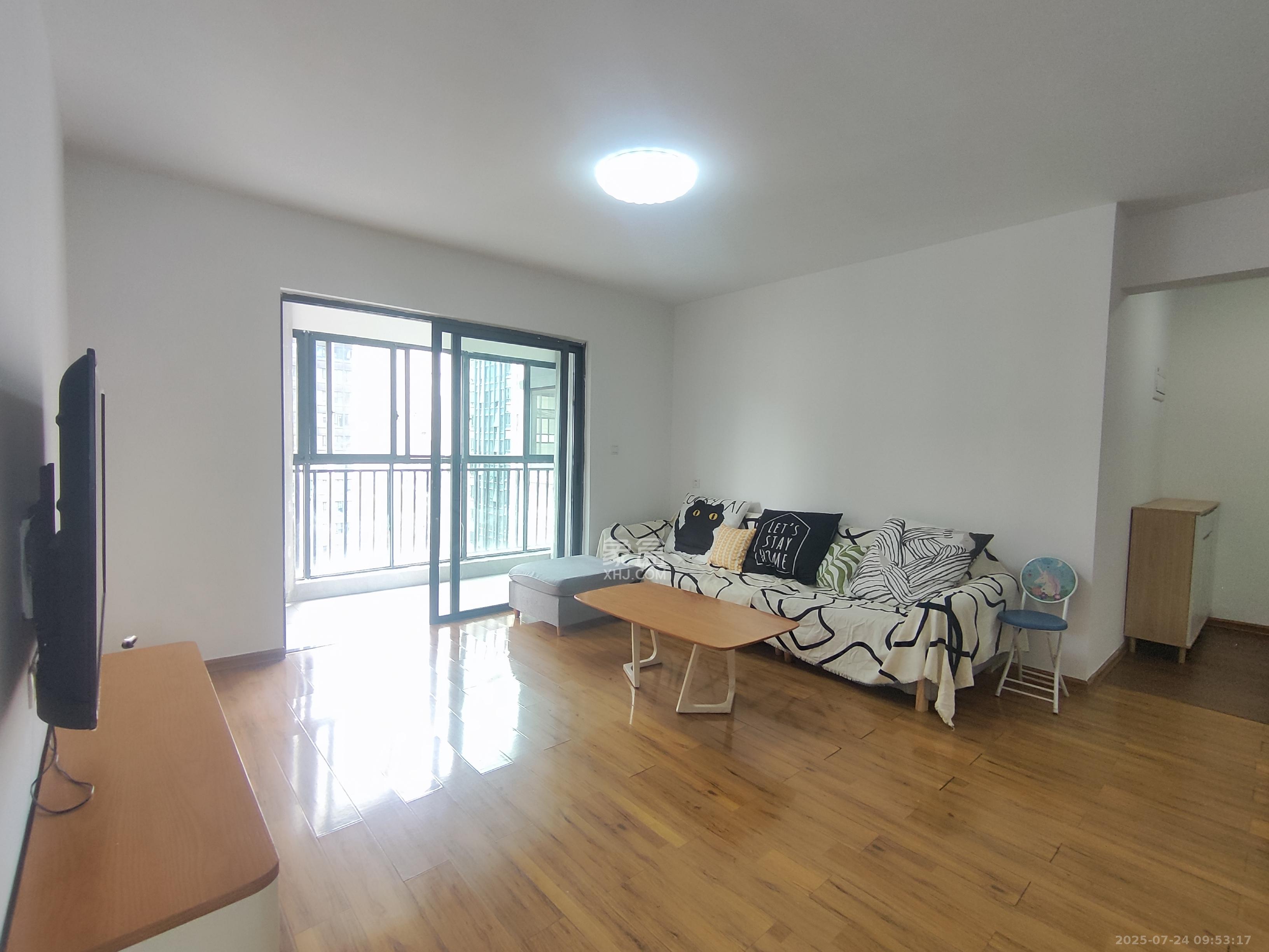 中建悦和城  4室1厅1卫    2800.0元/月 中建悦和城  4室1厅1卫    2800.0元/月室内图